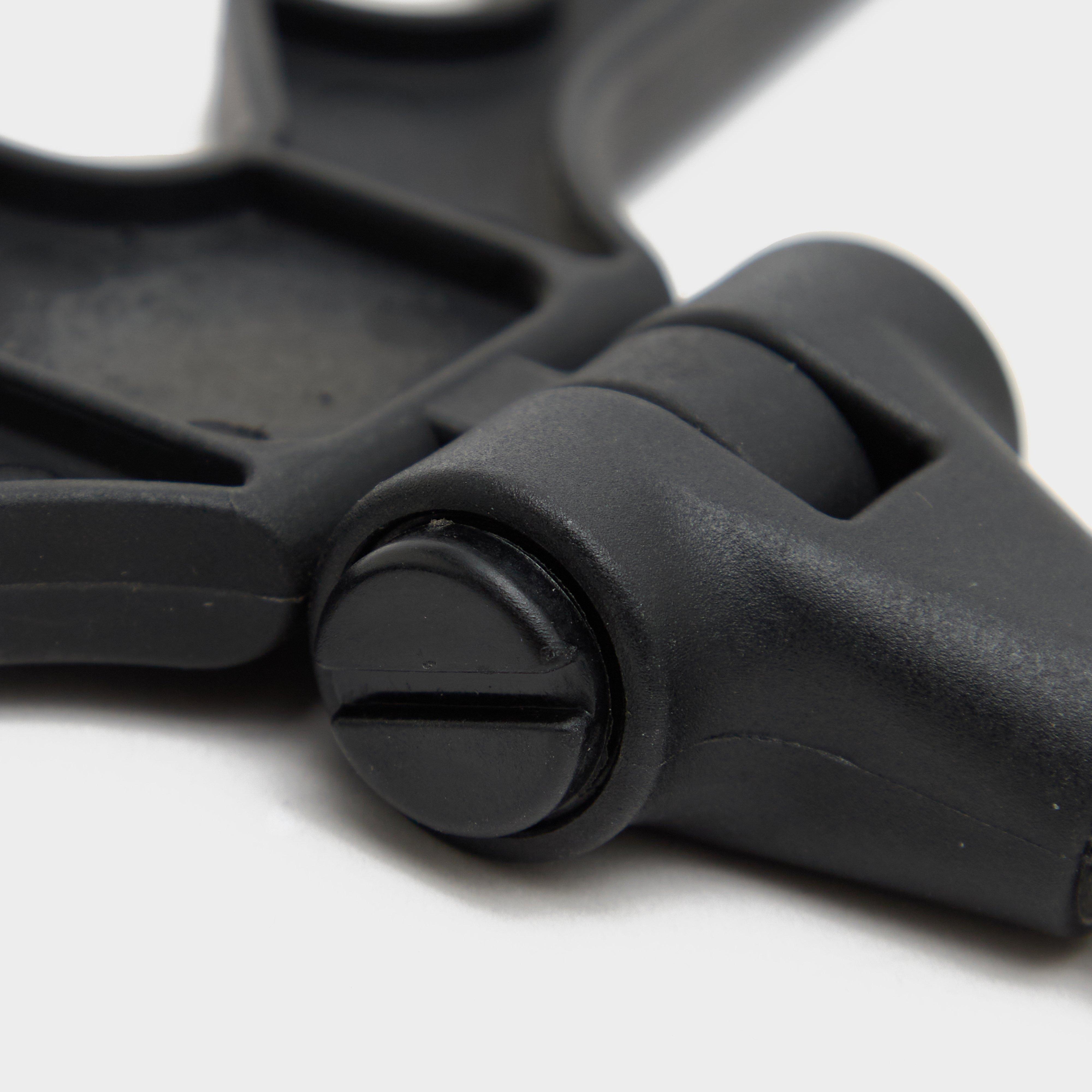 Adjustable Feeder Rest