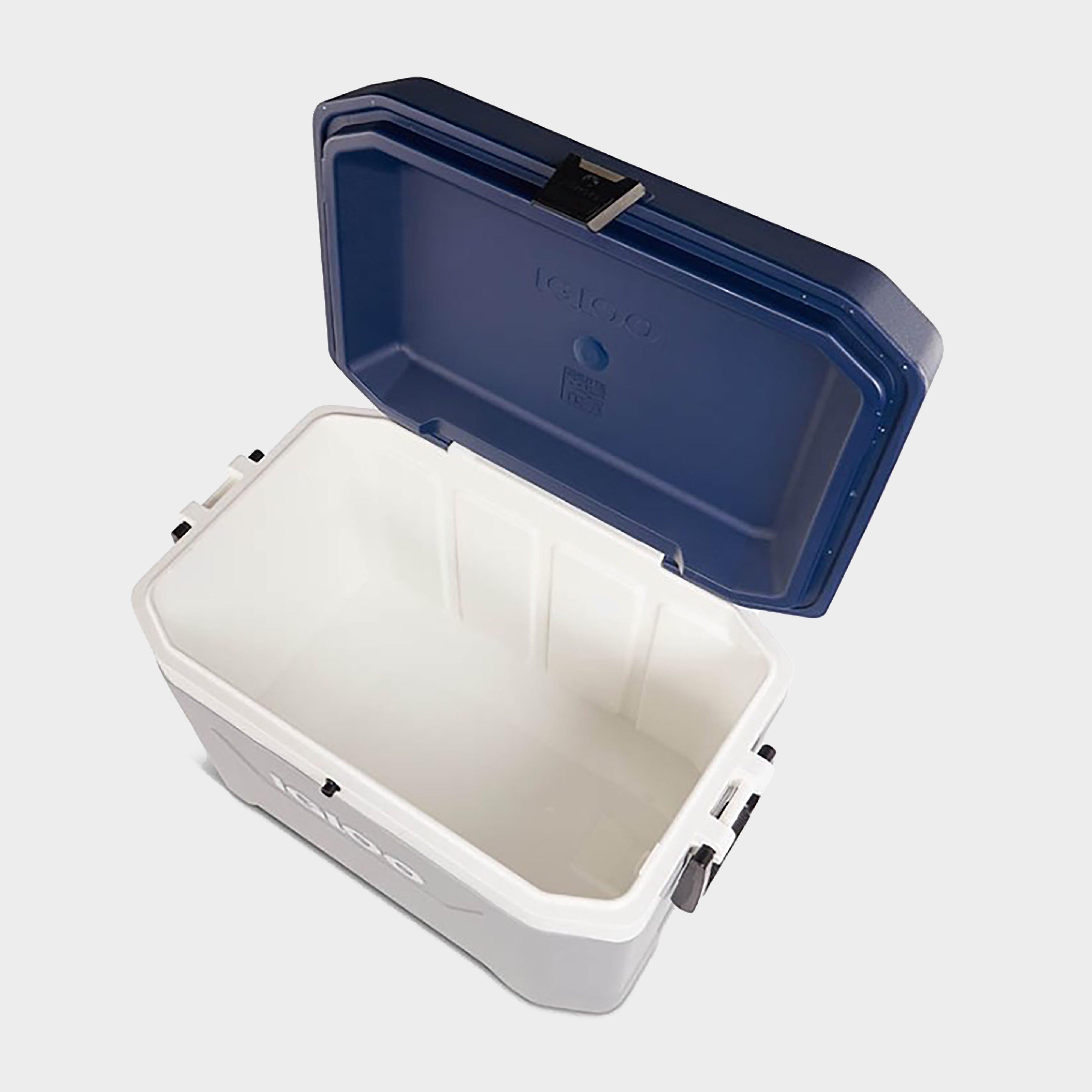 MaxCold 54qt Cool Box