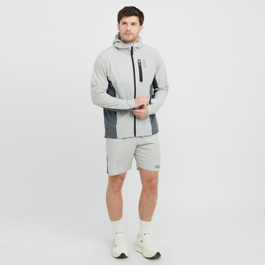 Men’s Aspect Track Top