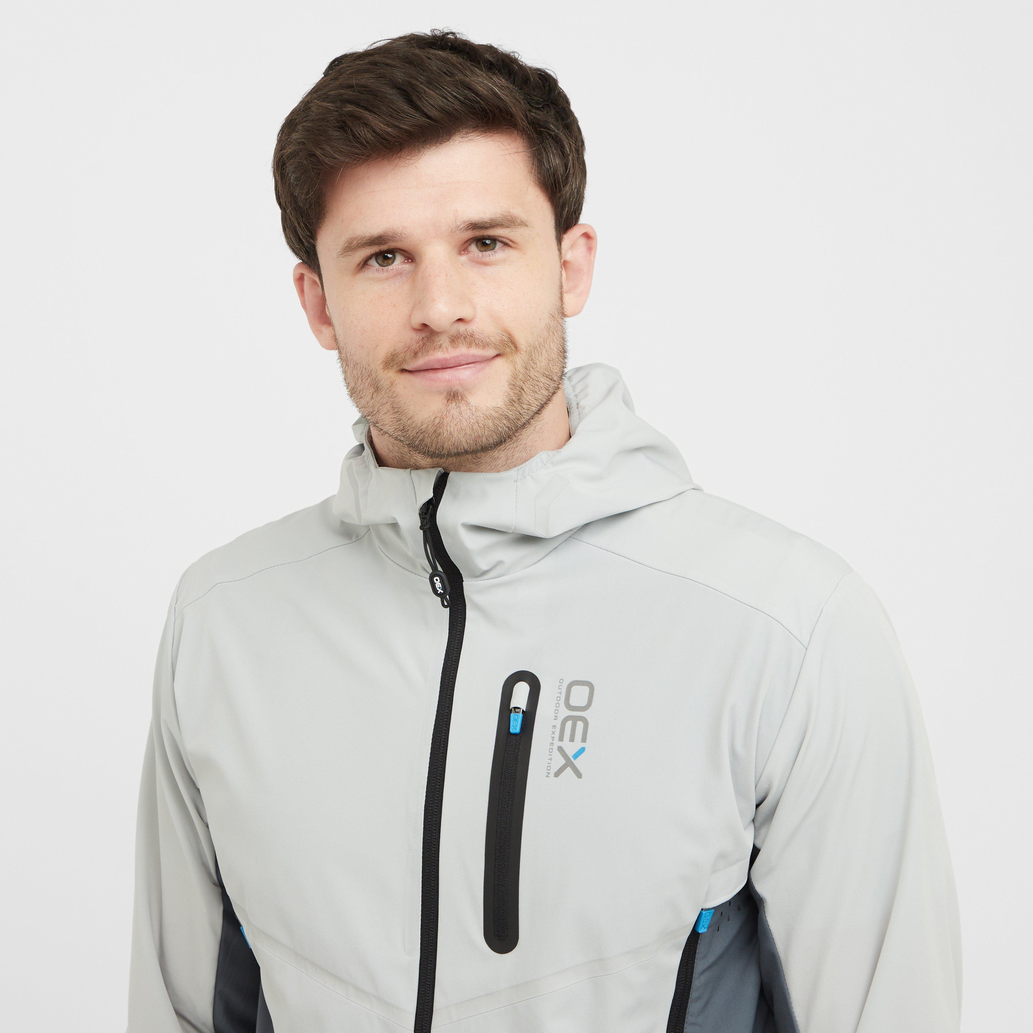 Men’s Aspect Track Top