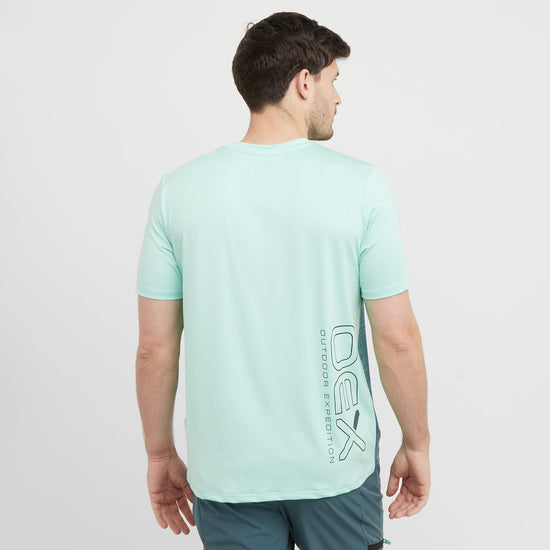 Men’s Hueco T-Shirt