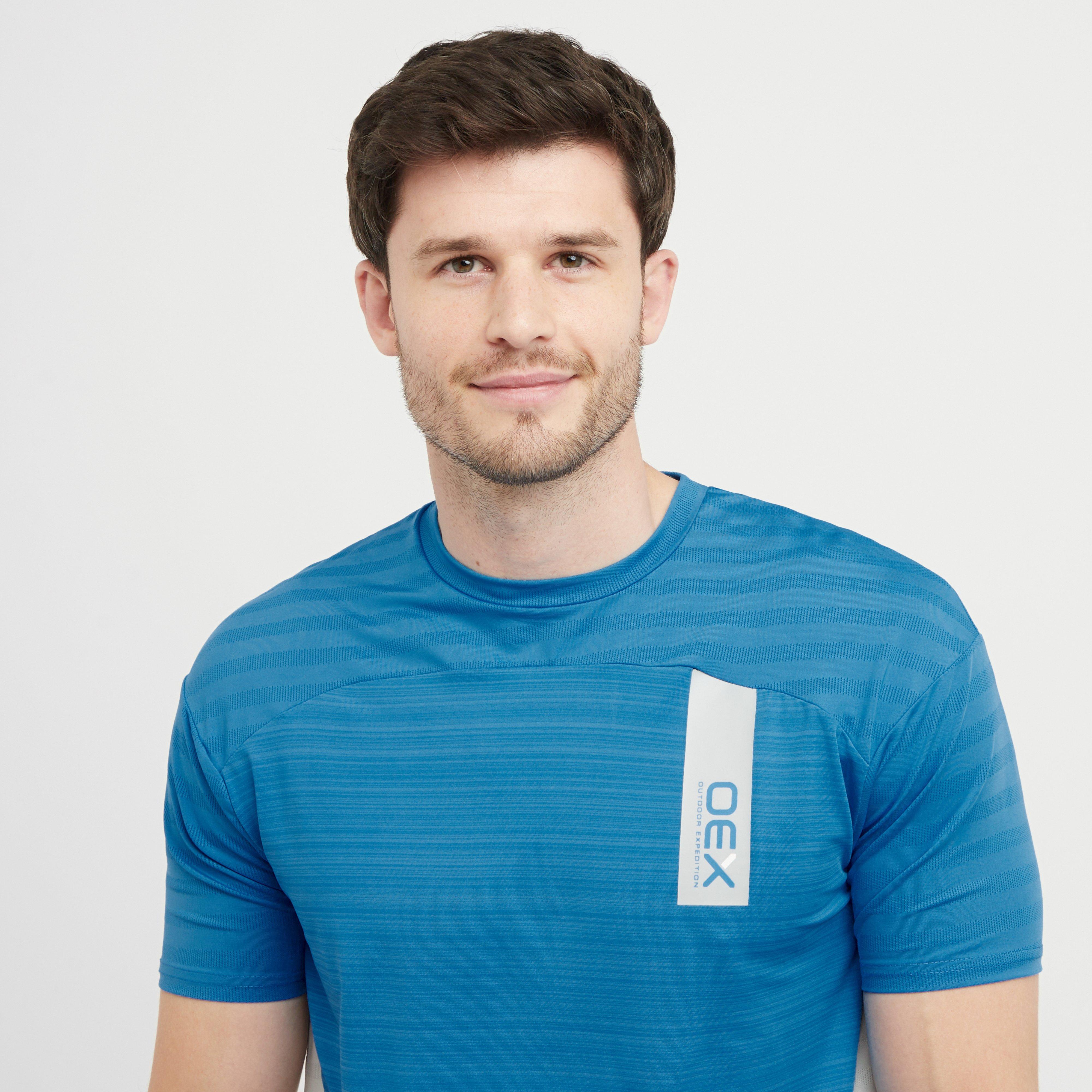 Men’s Piton T-Shirt