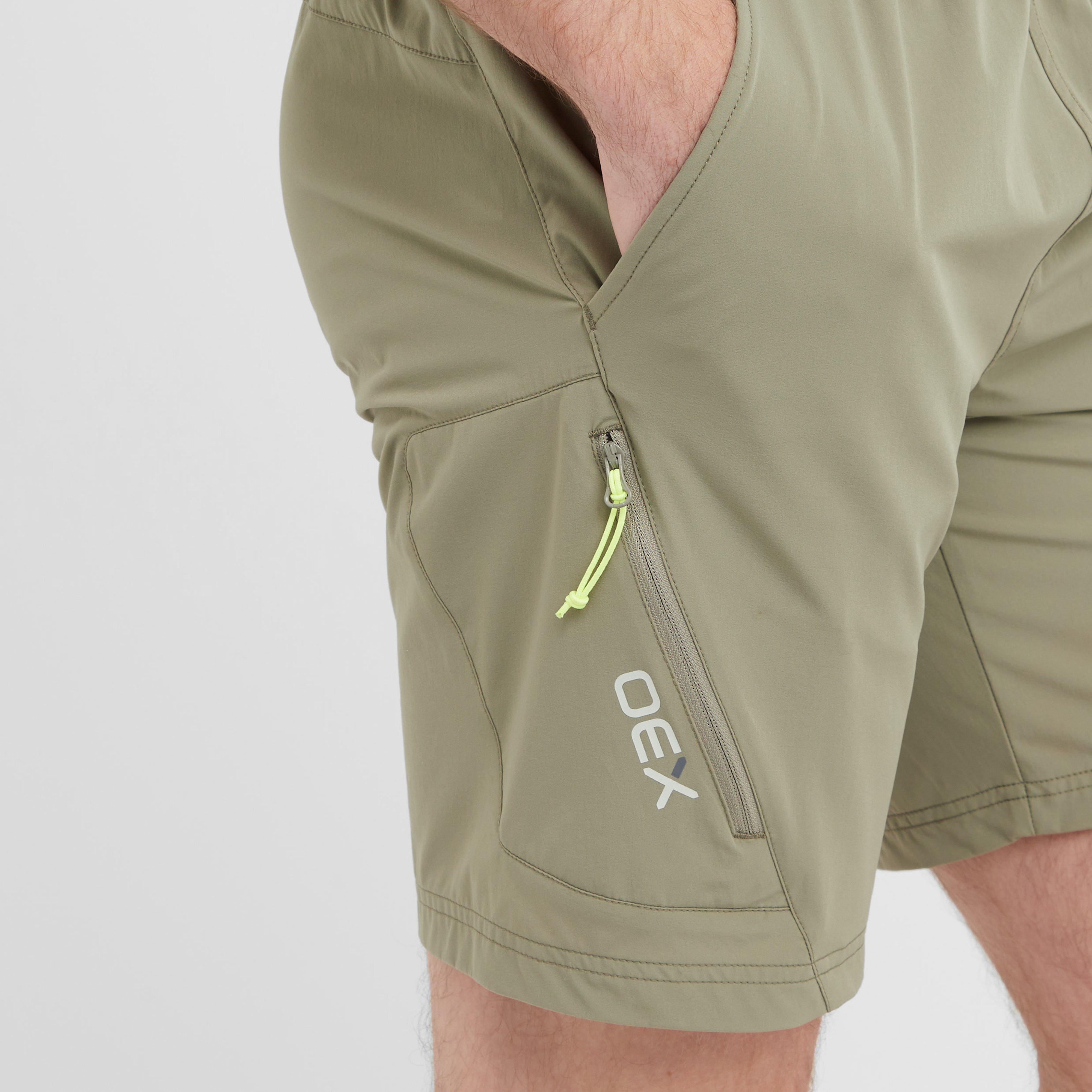 Men’s Tech Lite Shorts