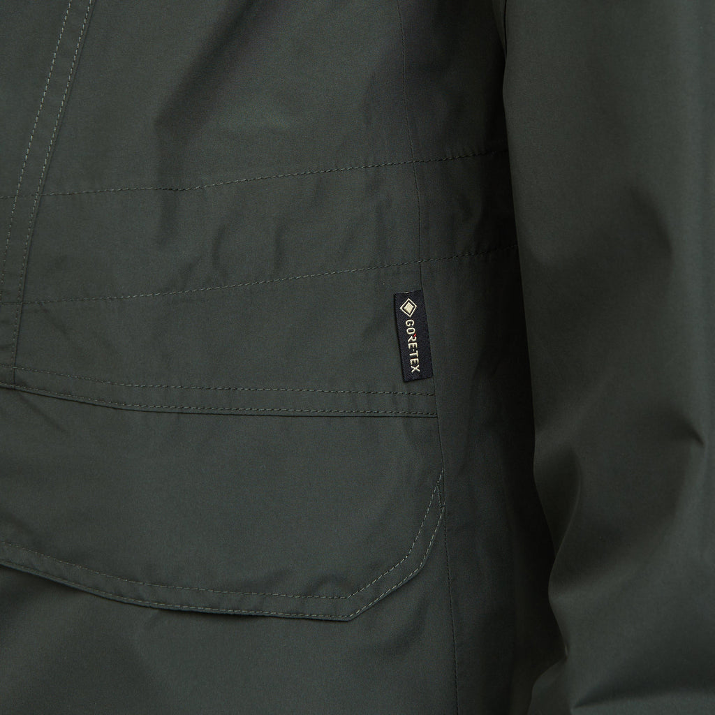 Men's Long Cornice InterActive Jacket