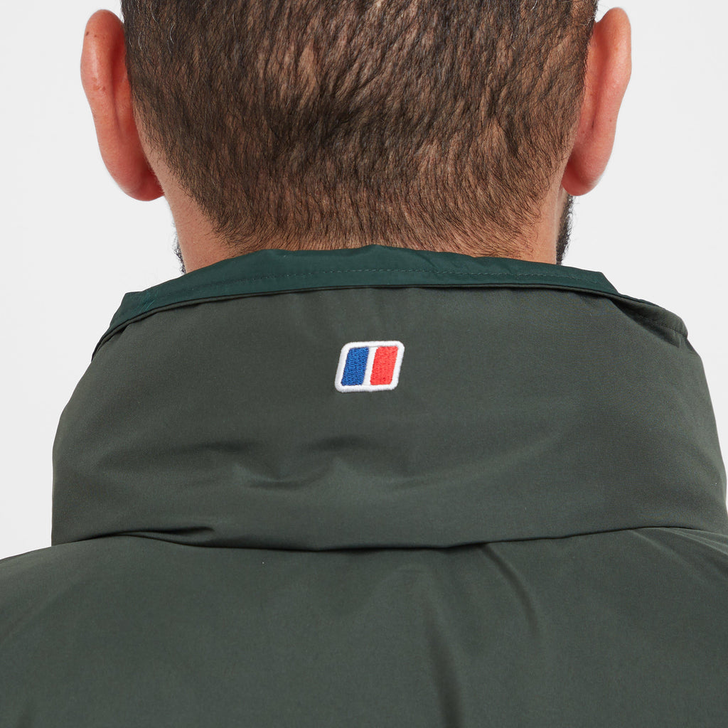 Men's Long Cornice InterActive Jacket