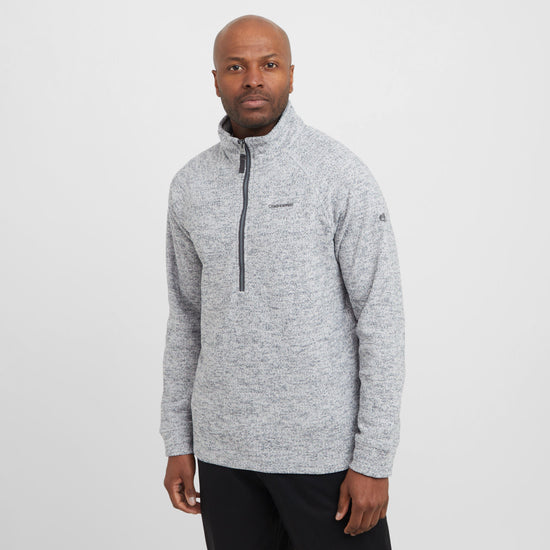 Men's Bonan Half Zip Fleece