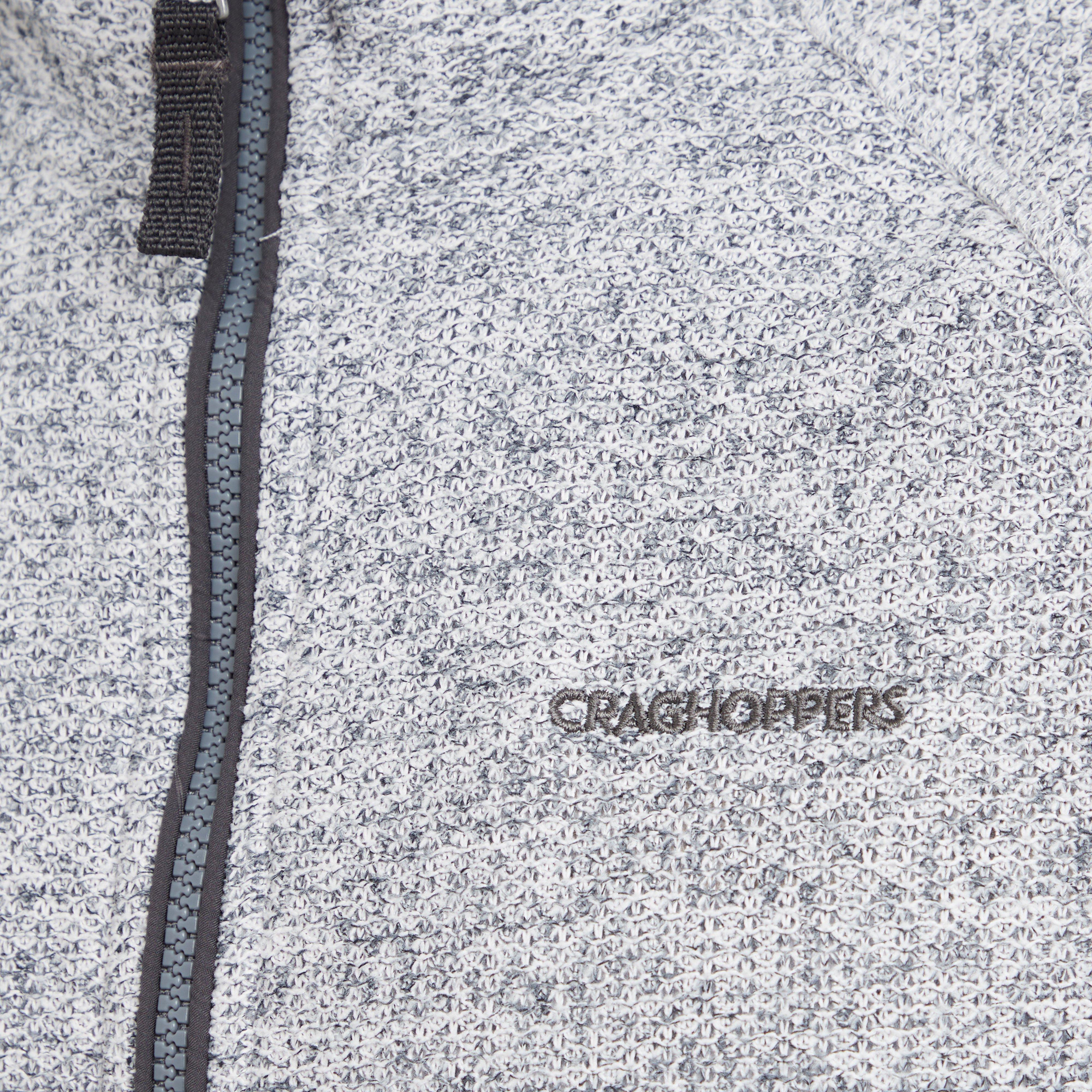 Men's Bonan Half Zip Fleece