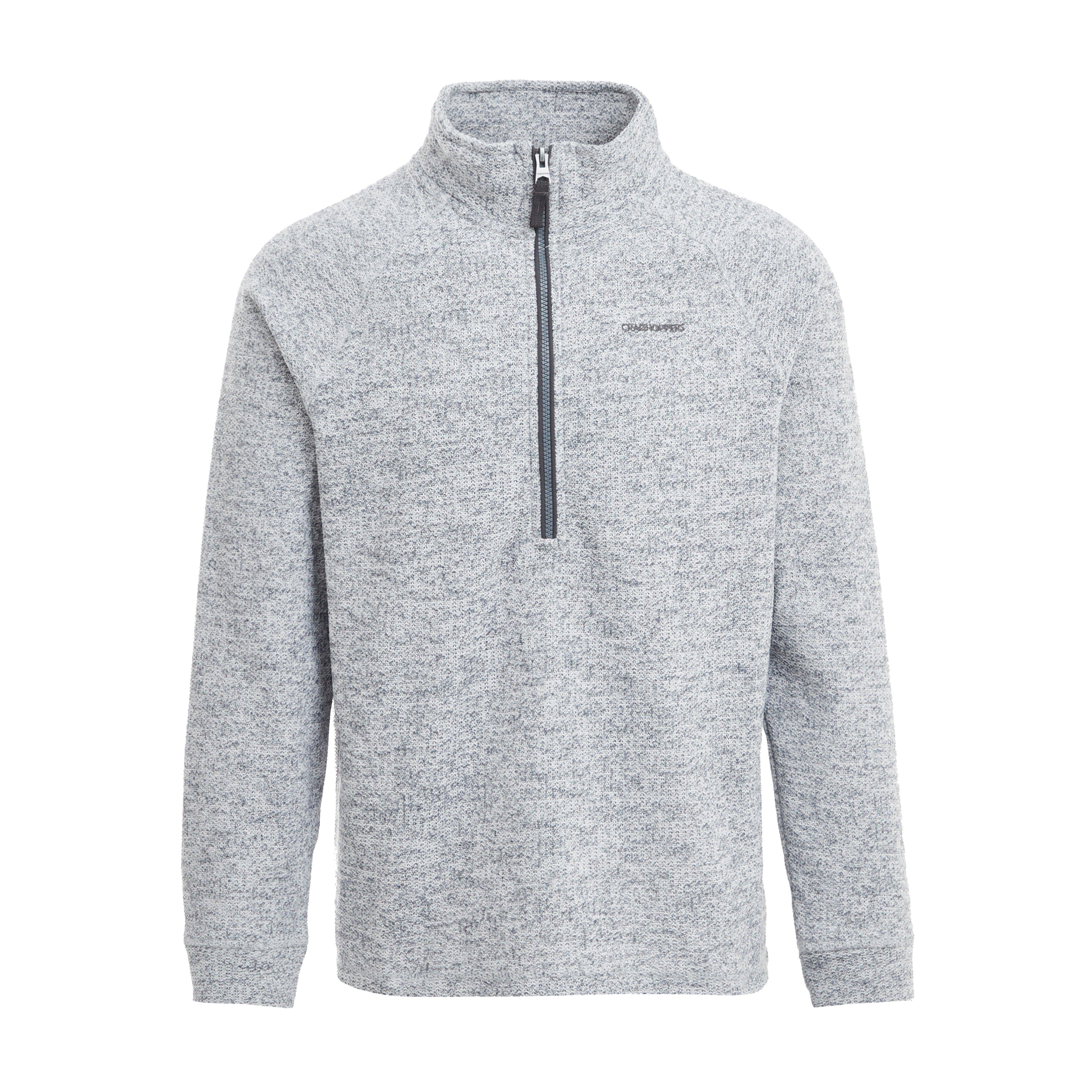 Men's Bonan Half Zip Fleece