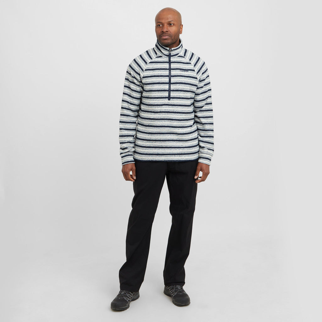 Men's Bonan Half Zip Fleece
