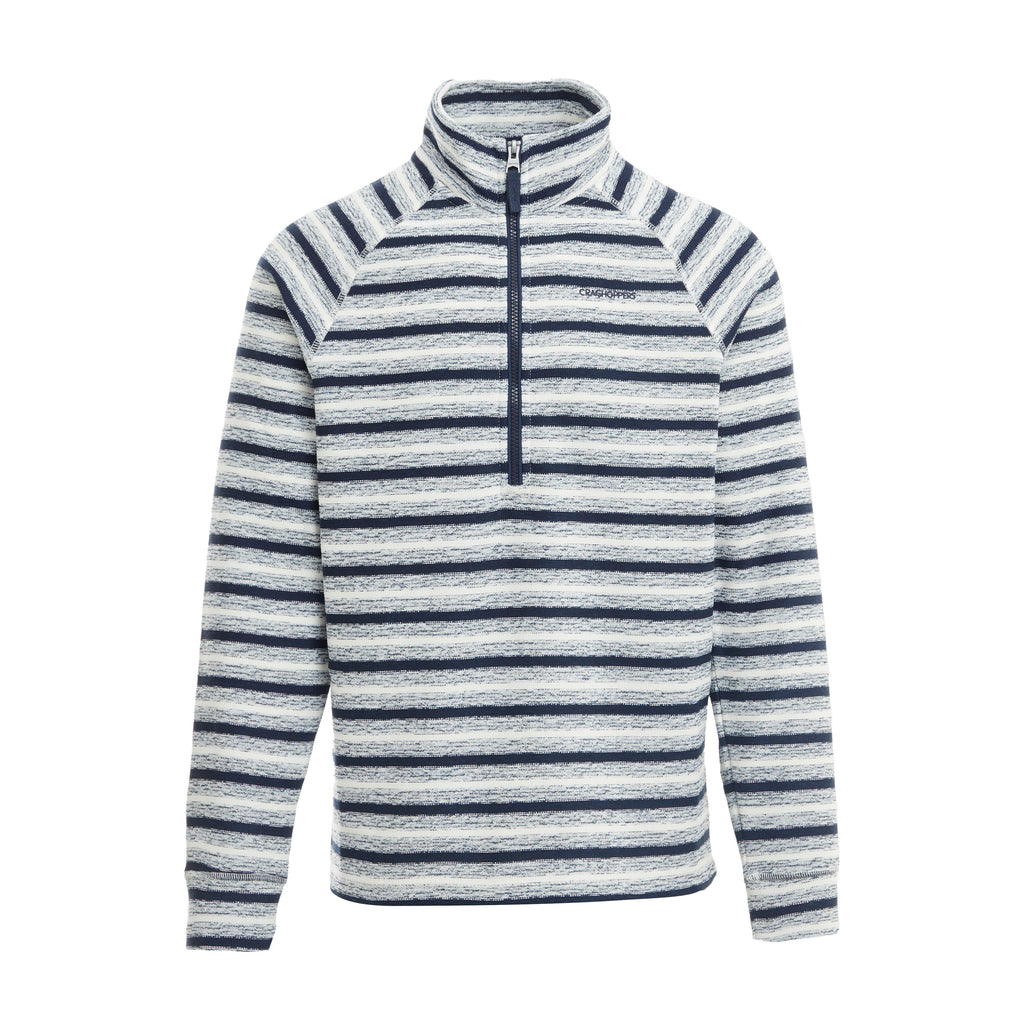 Men's Bonan Half Zip Fleece