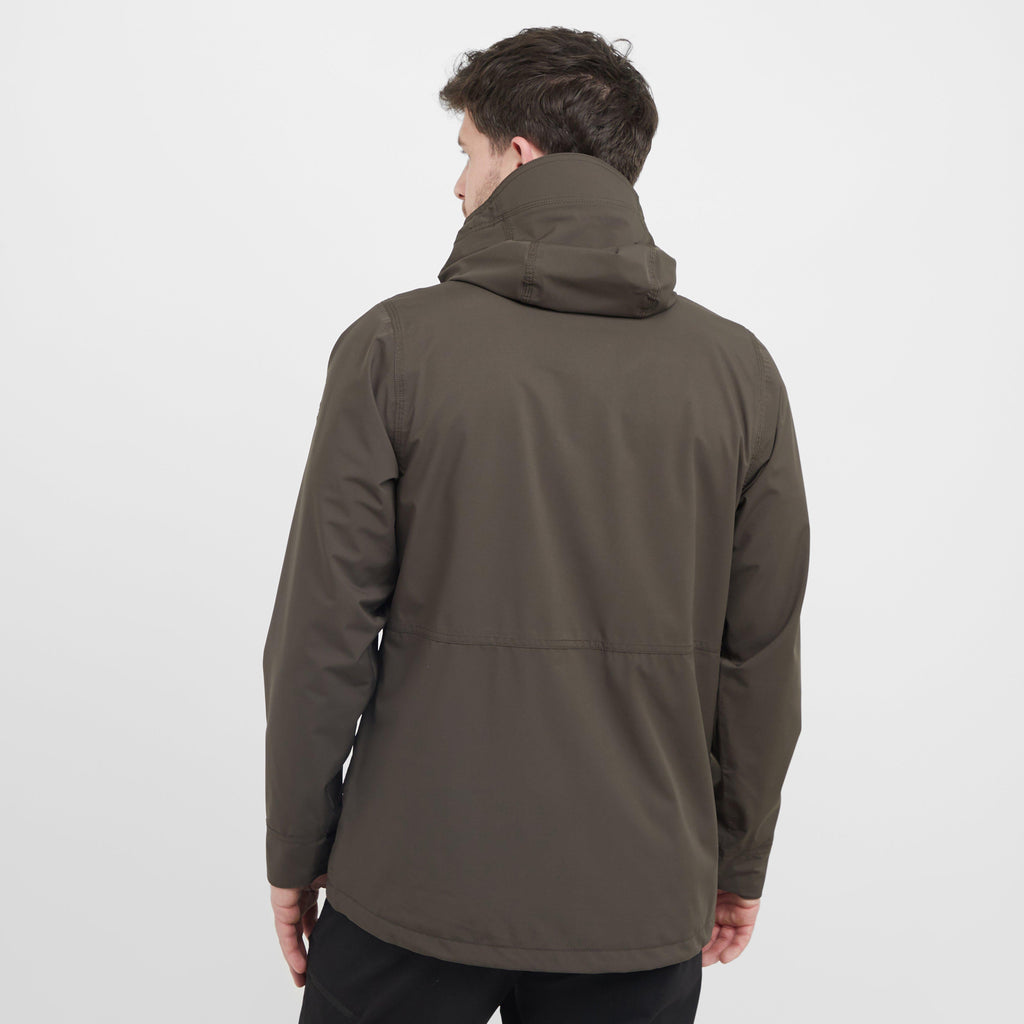 Men's National Trust Fairbrook Waterproof Jacket