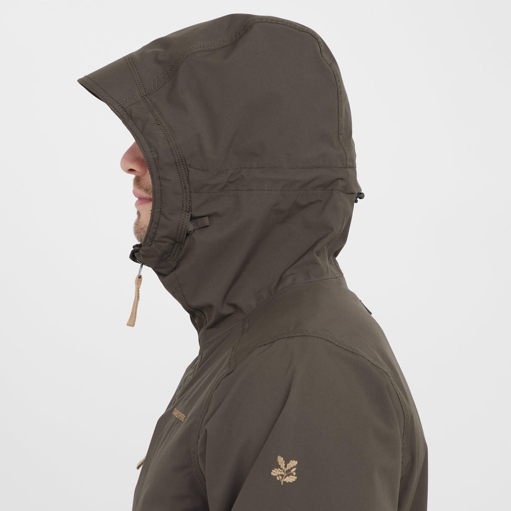 Men's National Trust Fairbrook Waterproof Jacket