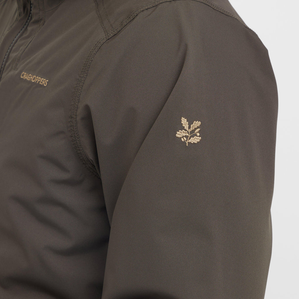 Men's National Trust Fairbrook Waterproof Jacket