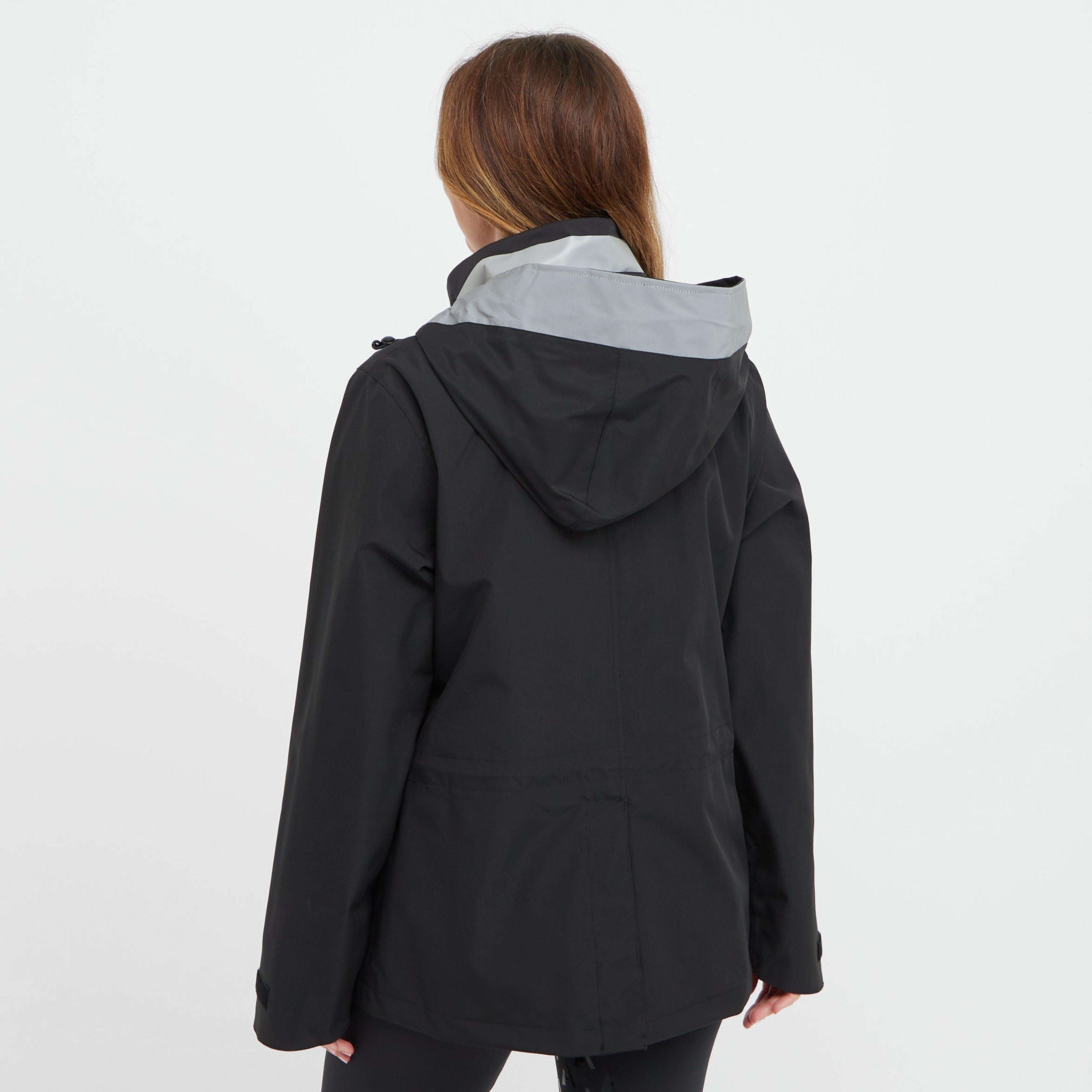 Women's Air Jacket