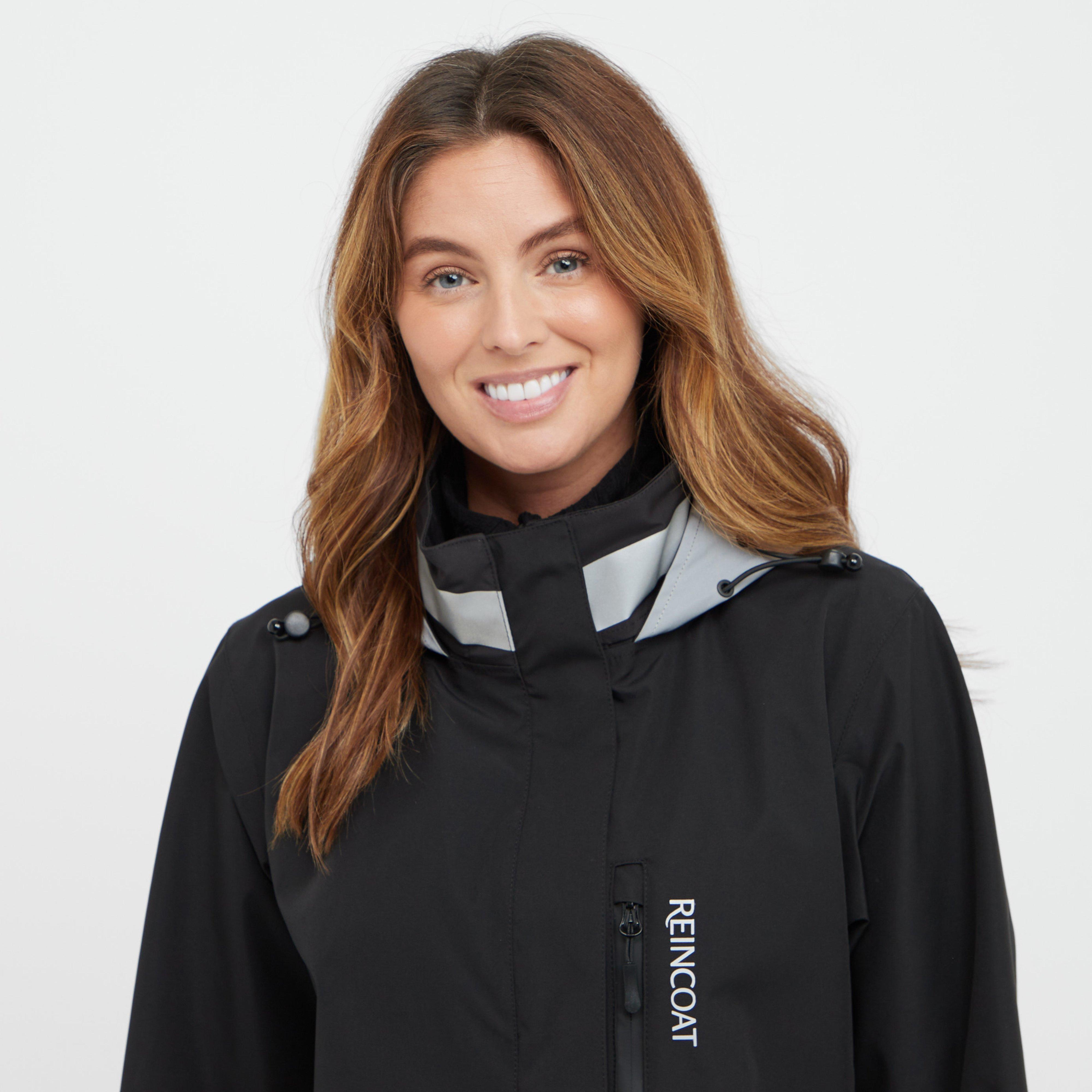 Women's Air Jacket