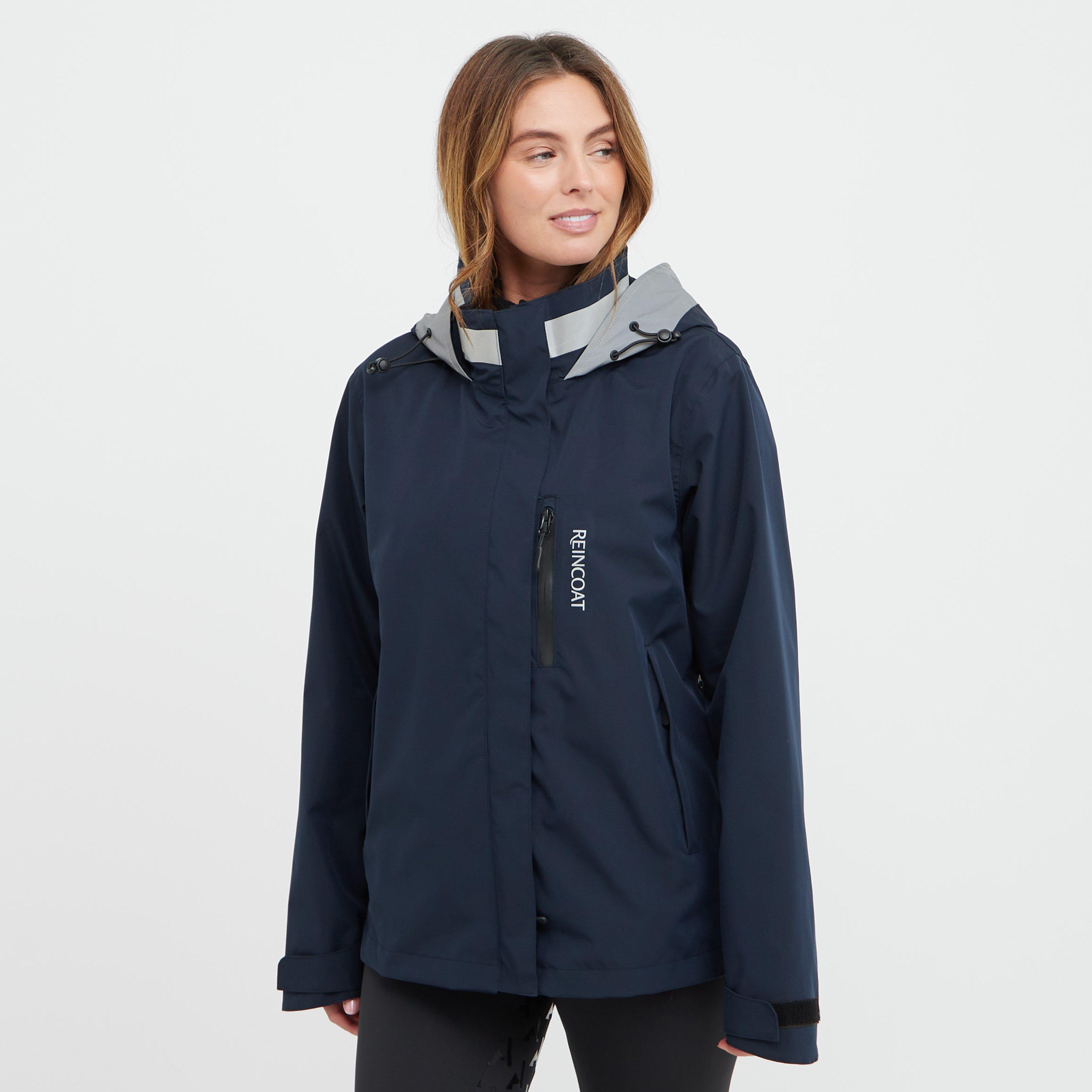 Adults Reincoat Air Navy