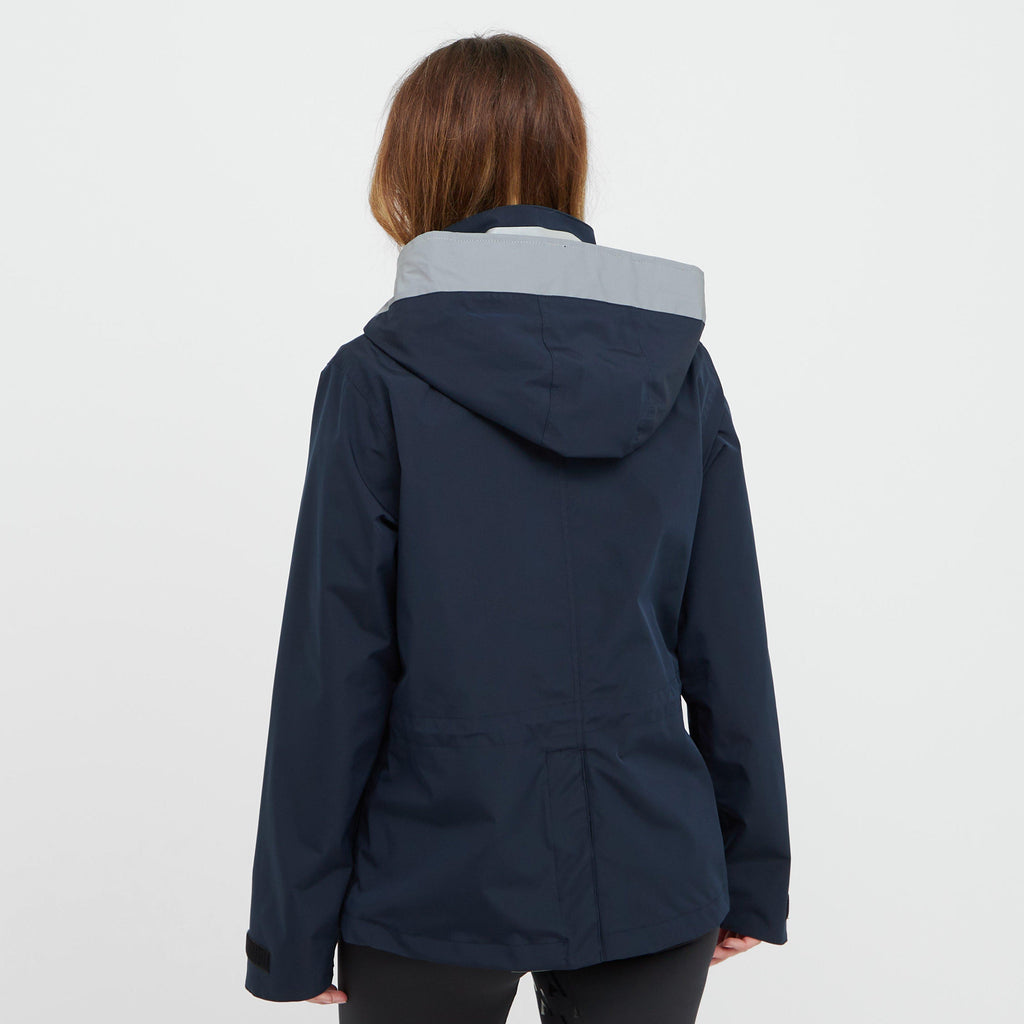 Adults Reincoat Air Navy