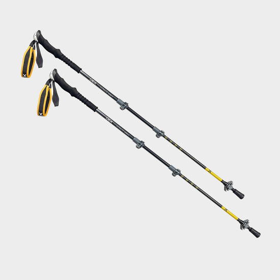 Ultralite Carbon X Walking Poles