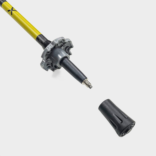 Ultralite Carbon X Walking Poles