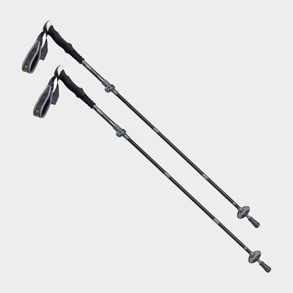 Ultralite Carbon Z Walking Poles