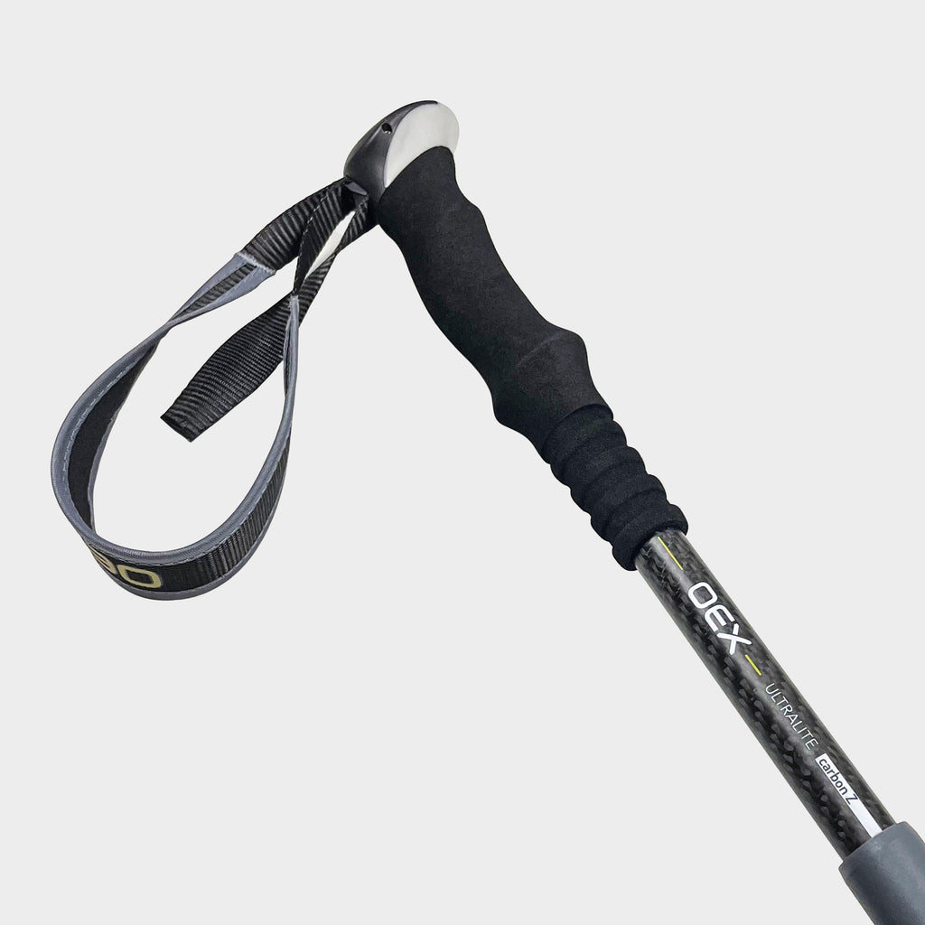 Ultralite Carbon Z Walking Poles