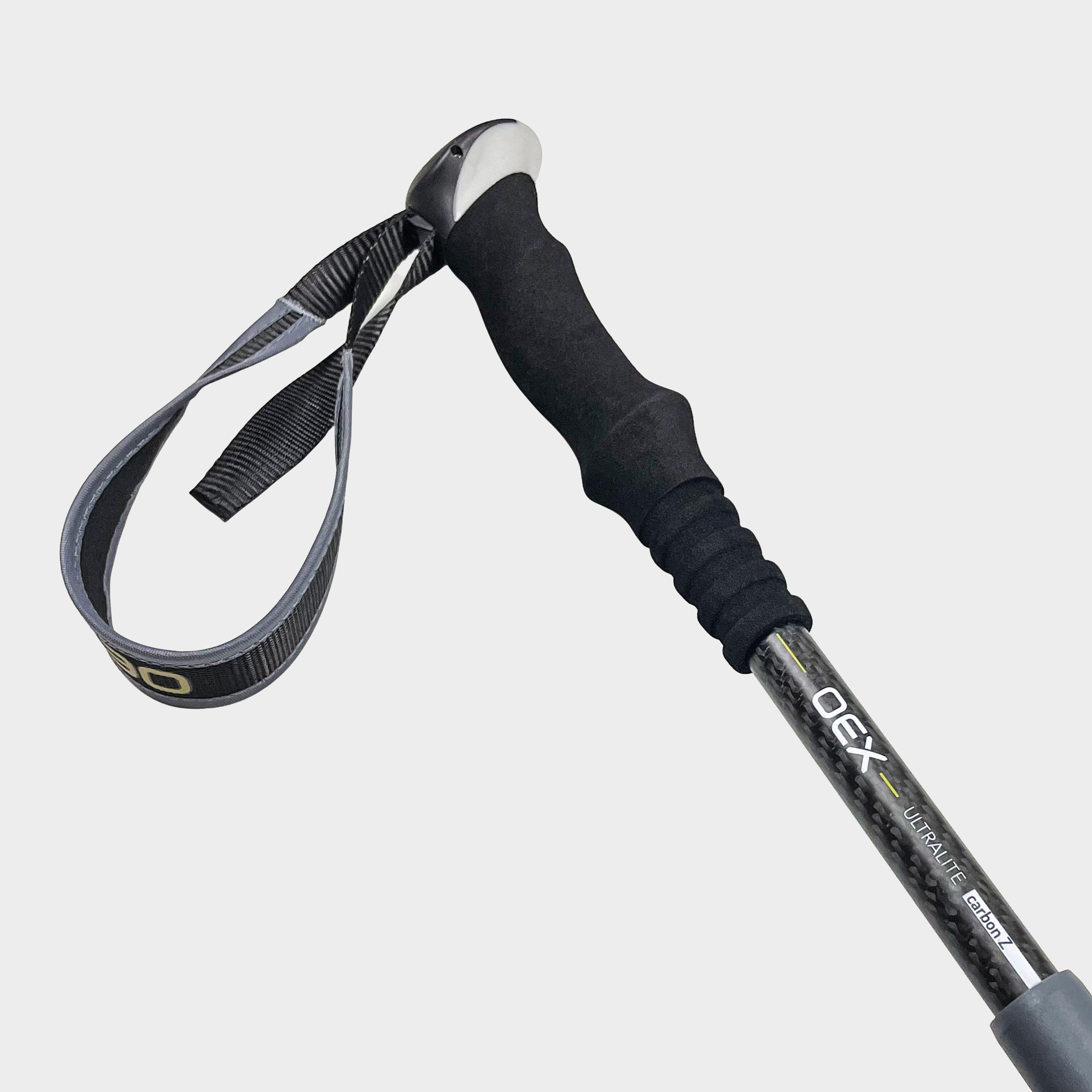 Ultralite Carbon Z Walking Poles