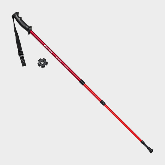 Expedition Walking Pole