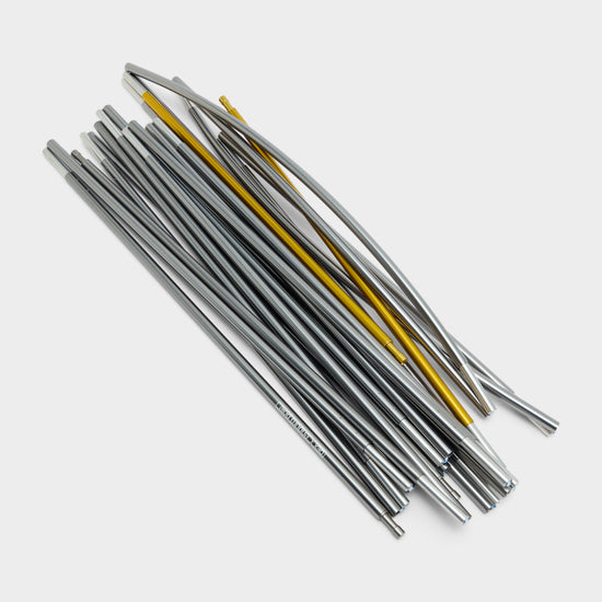 Bandicoot II UL Pole Set