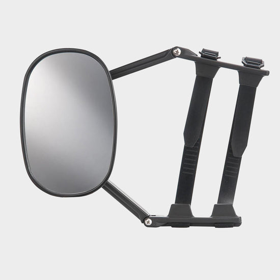 Tow Mirror Pair