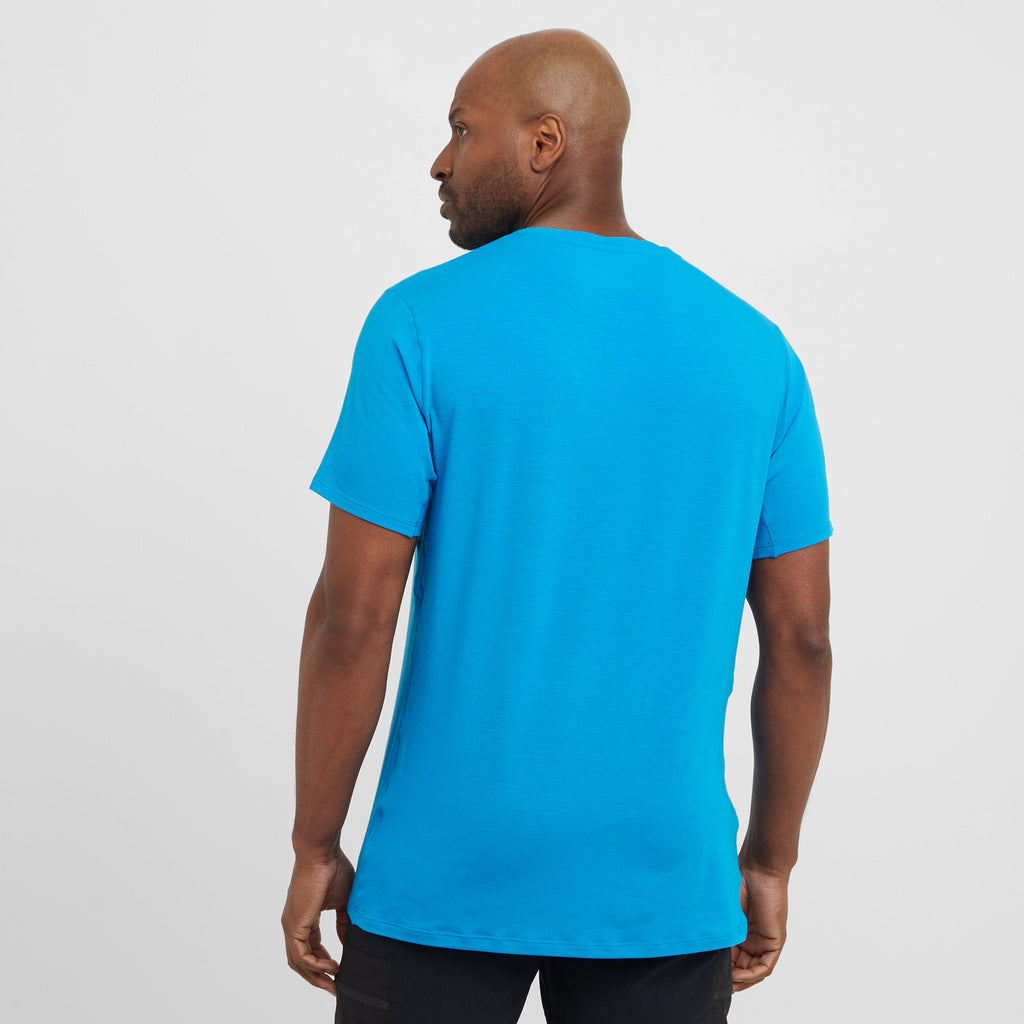 Men's Delta Short Sleeve Tee