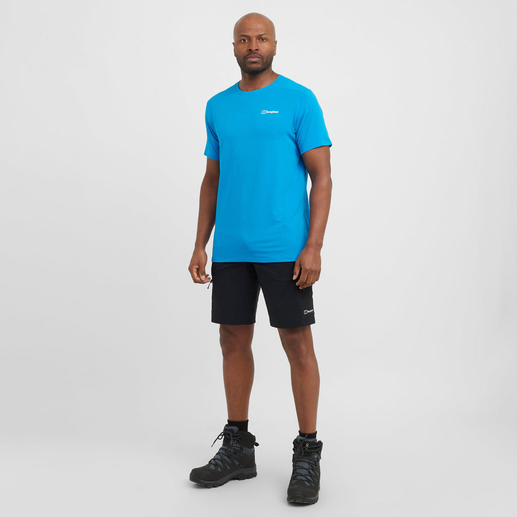 Men's Delta Short Sleeve Tee