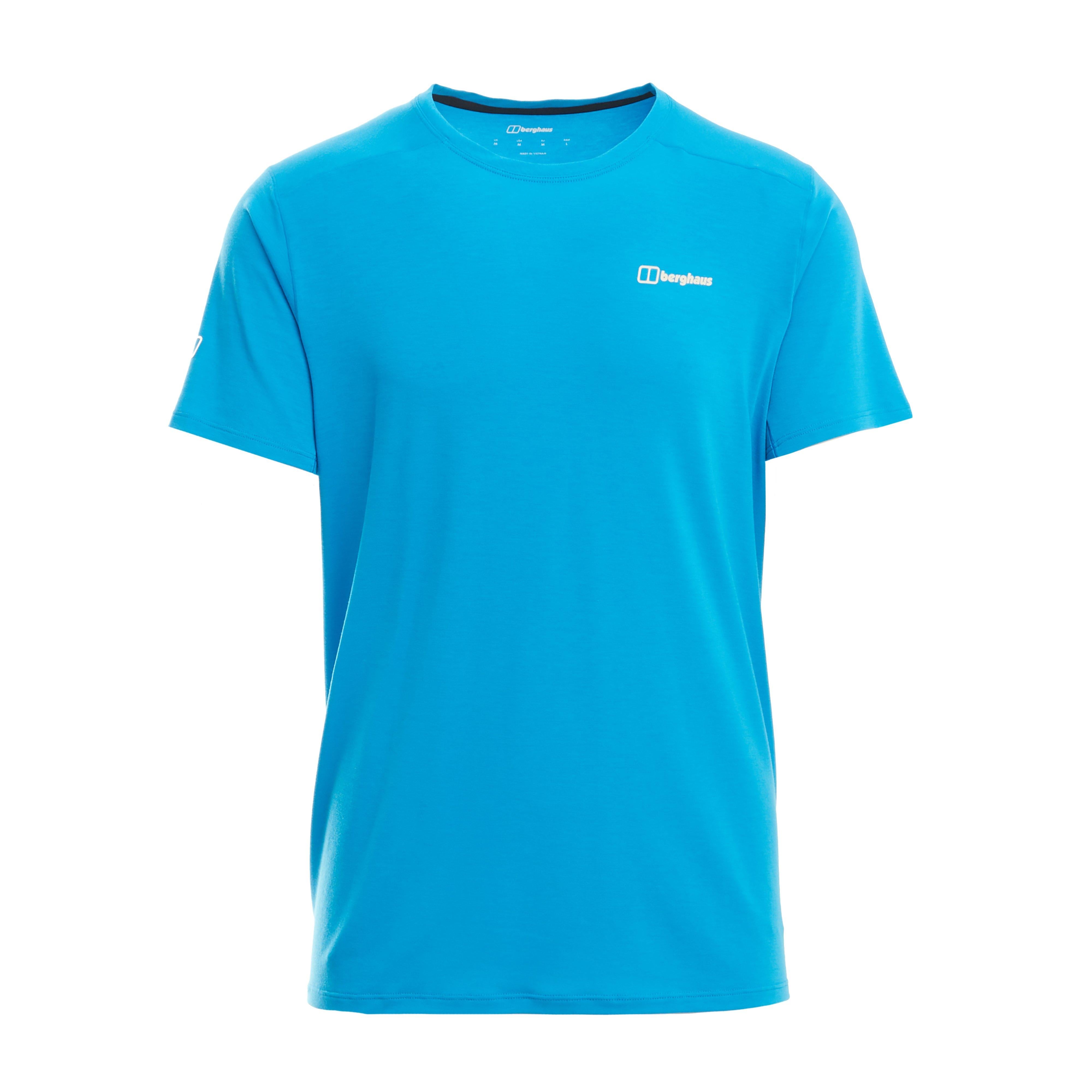 Men's Delta Short Sleeve Tee