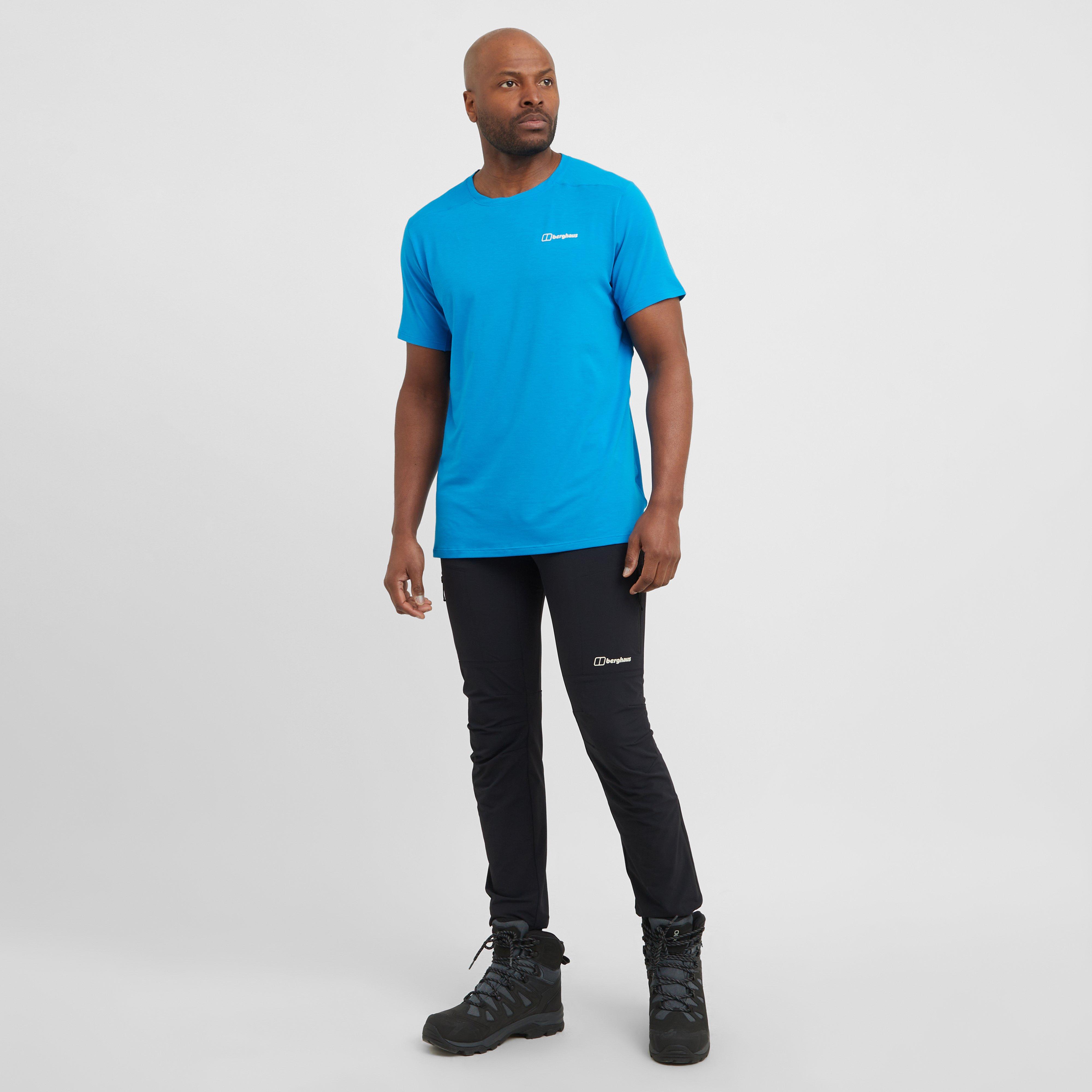 Men’s Trail-Explorer Pant