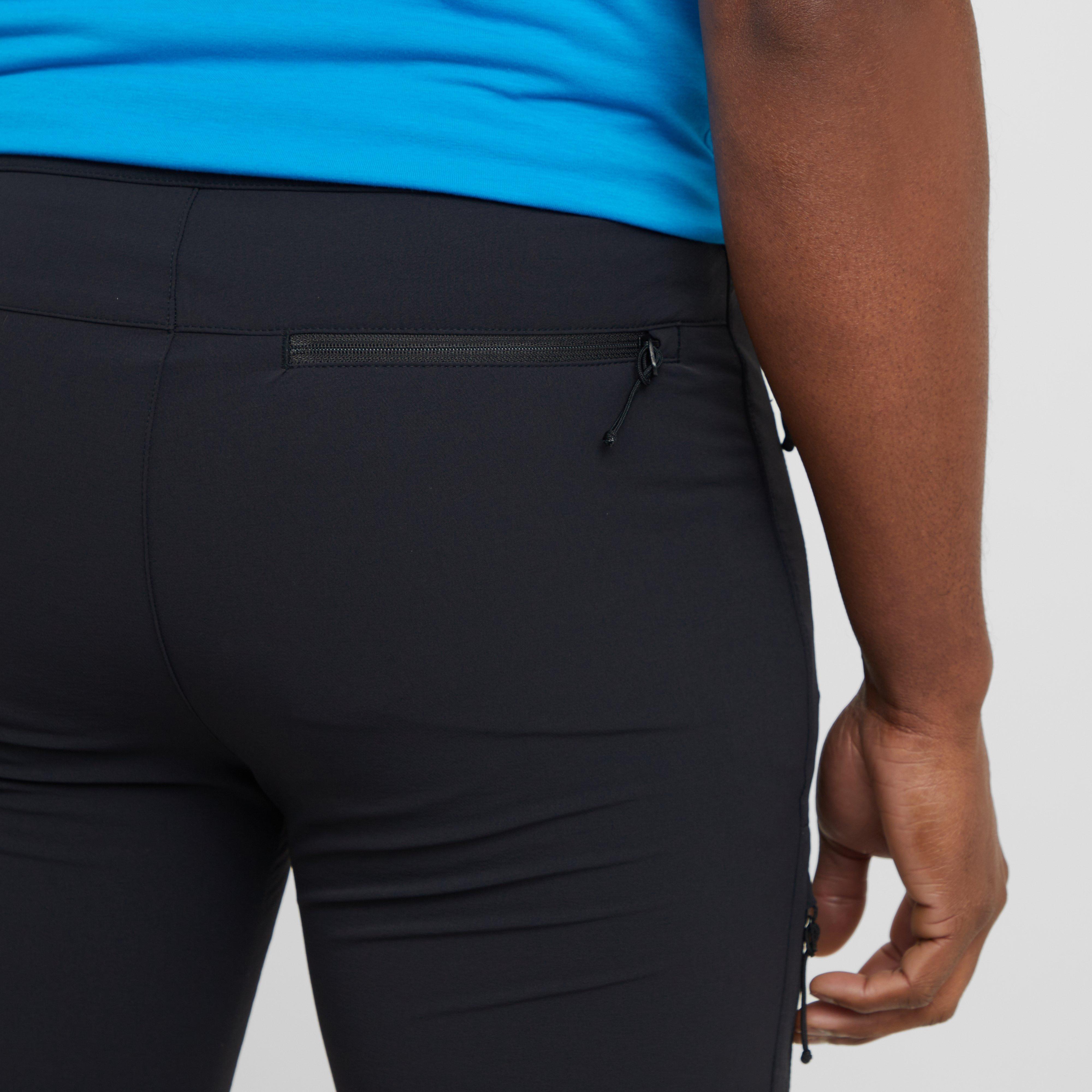 Men’s Trail-Explorer Pant