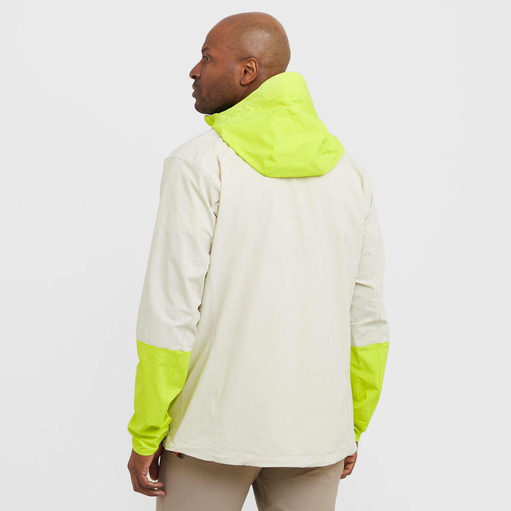 Men’s Ridge-Roamer Softshell Jacket