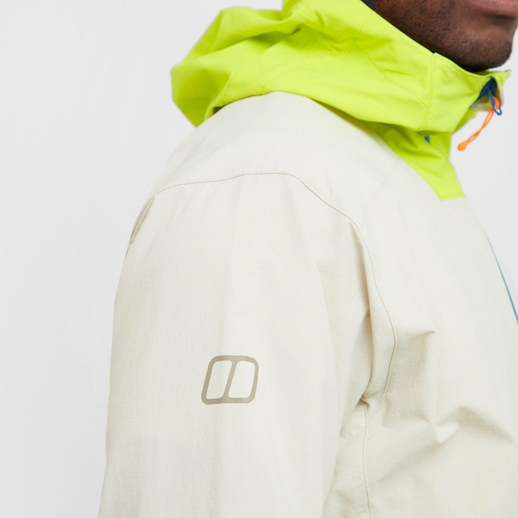 Men’s Ridge-Roamer Softshell Jacket