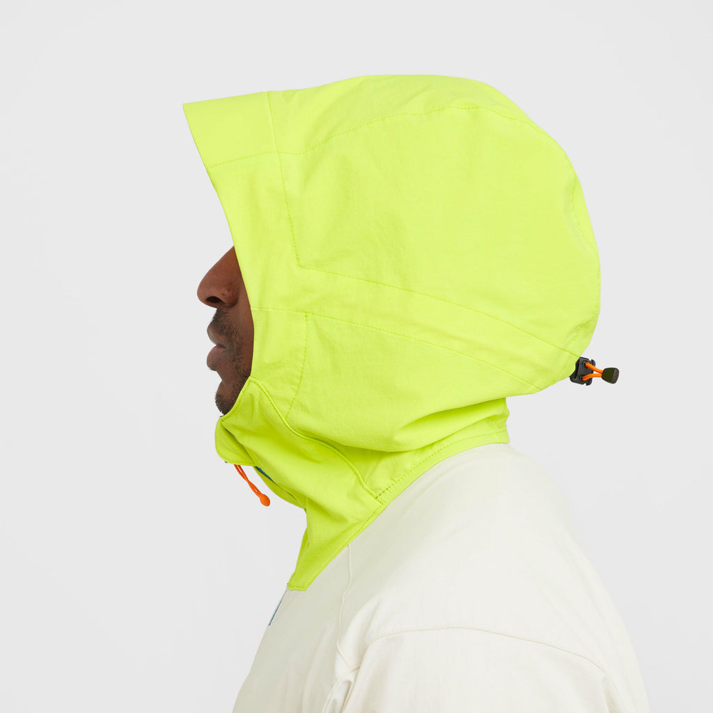 Men’s Ridge-Roamer Softshell Jacket