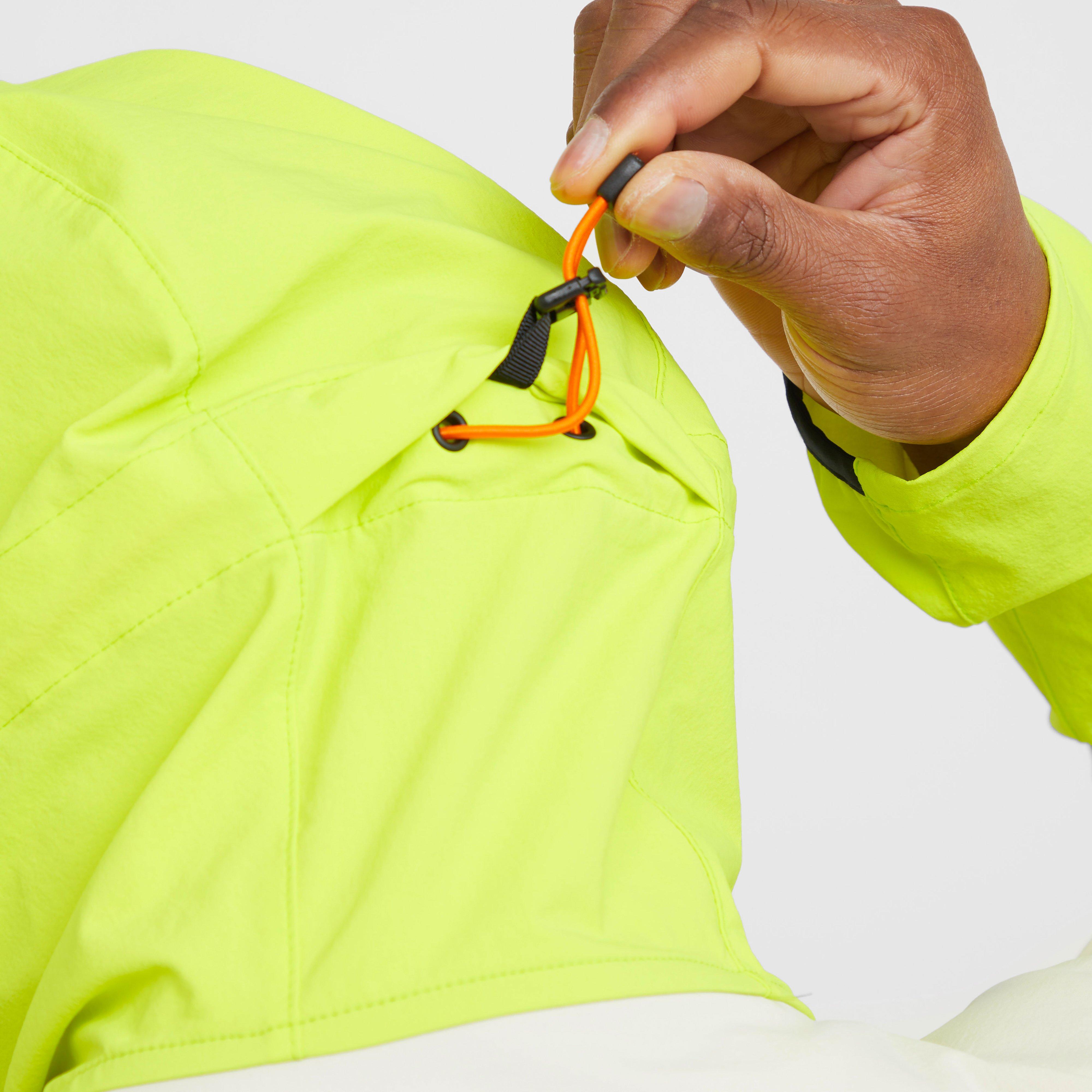 Men’s Ridge-Roamer Softshell Jacket