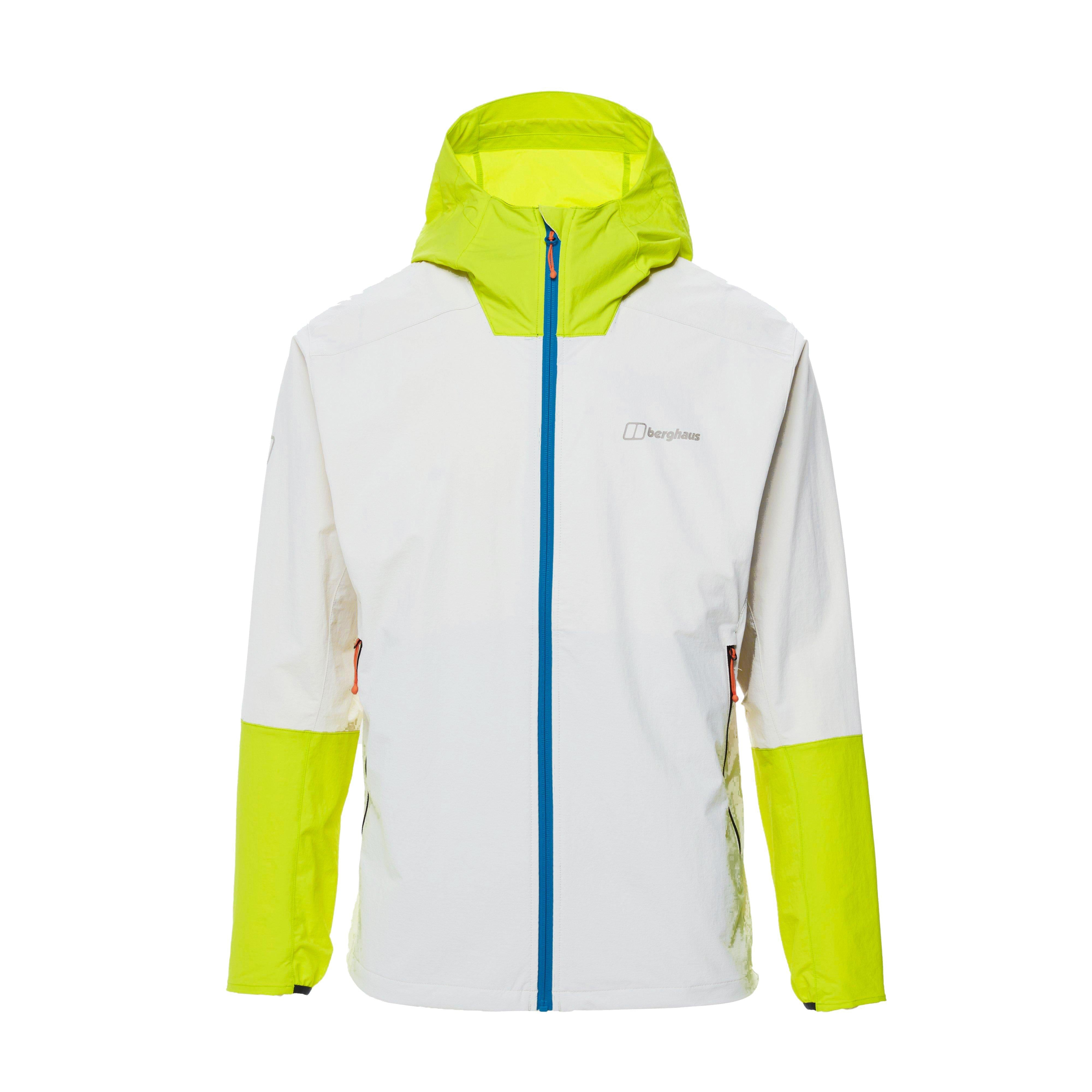 Men’s Ridge-Roamer Softshell Jacket