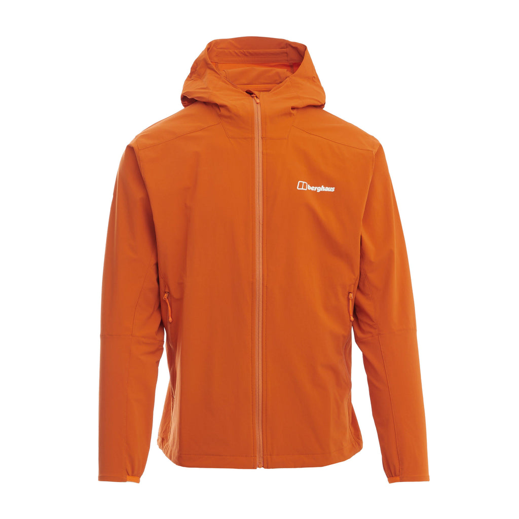 Men’s Ridge-Roamer Softshell Jacket