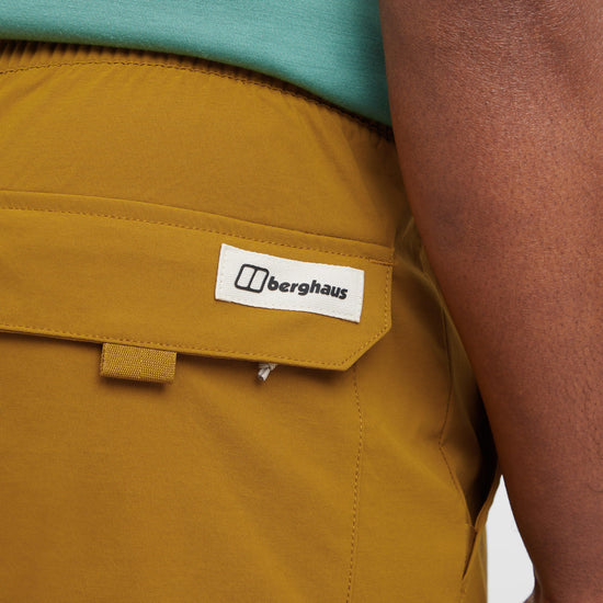 Men’s Explorer Short