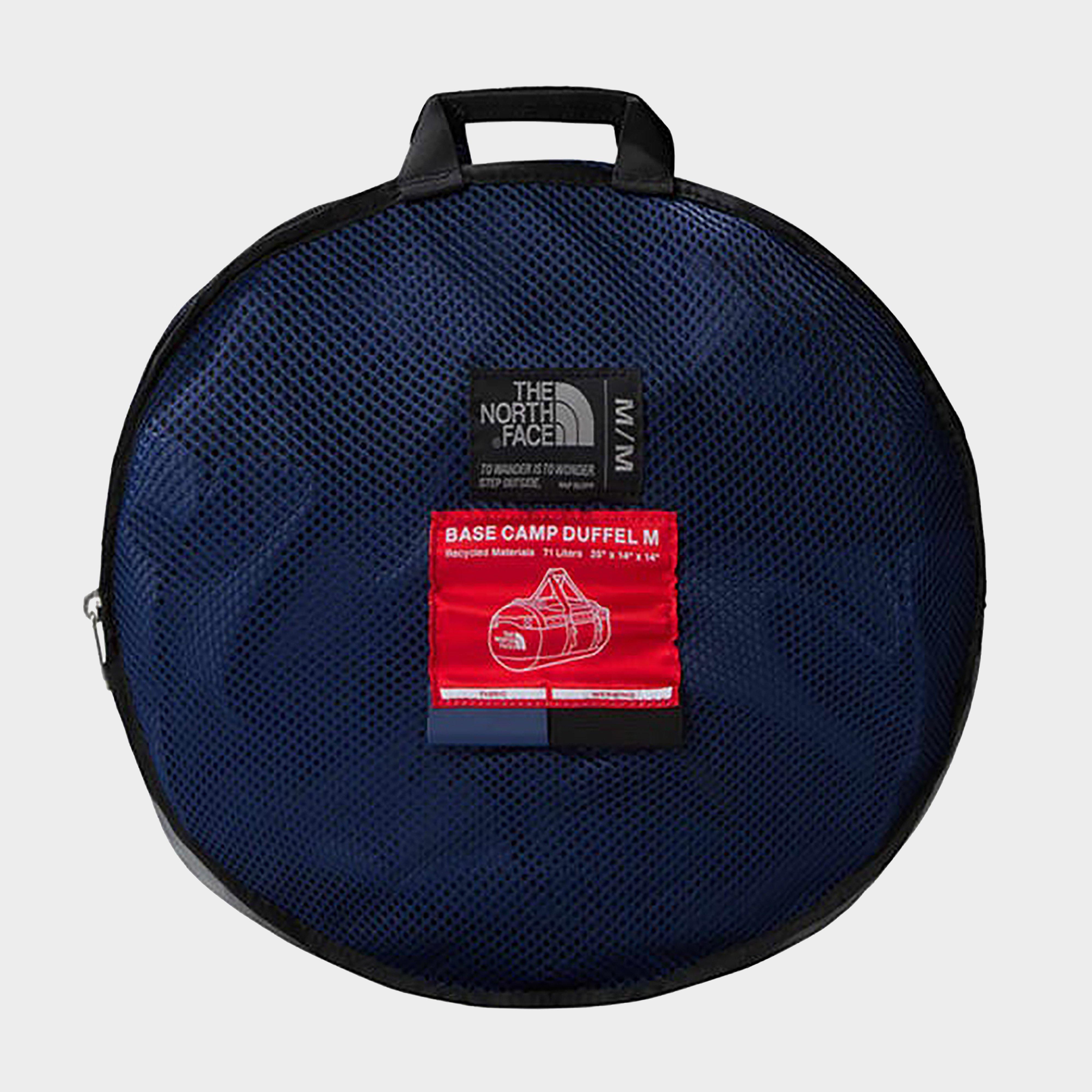 Base Camp Duffel Bag Medium