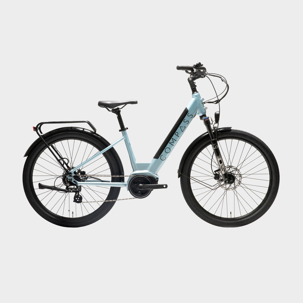 Journey LS Hybrid E-Bike