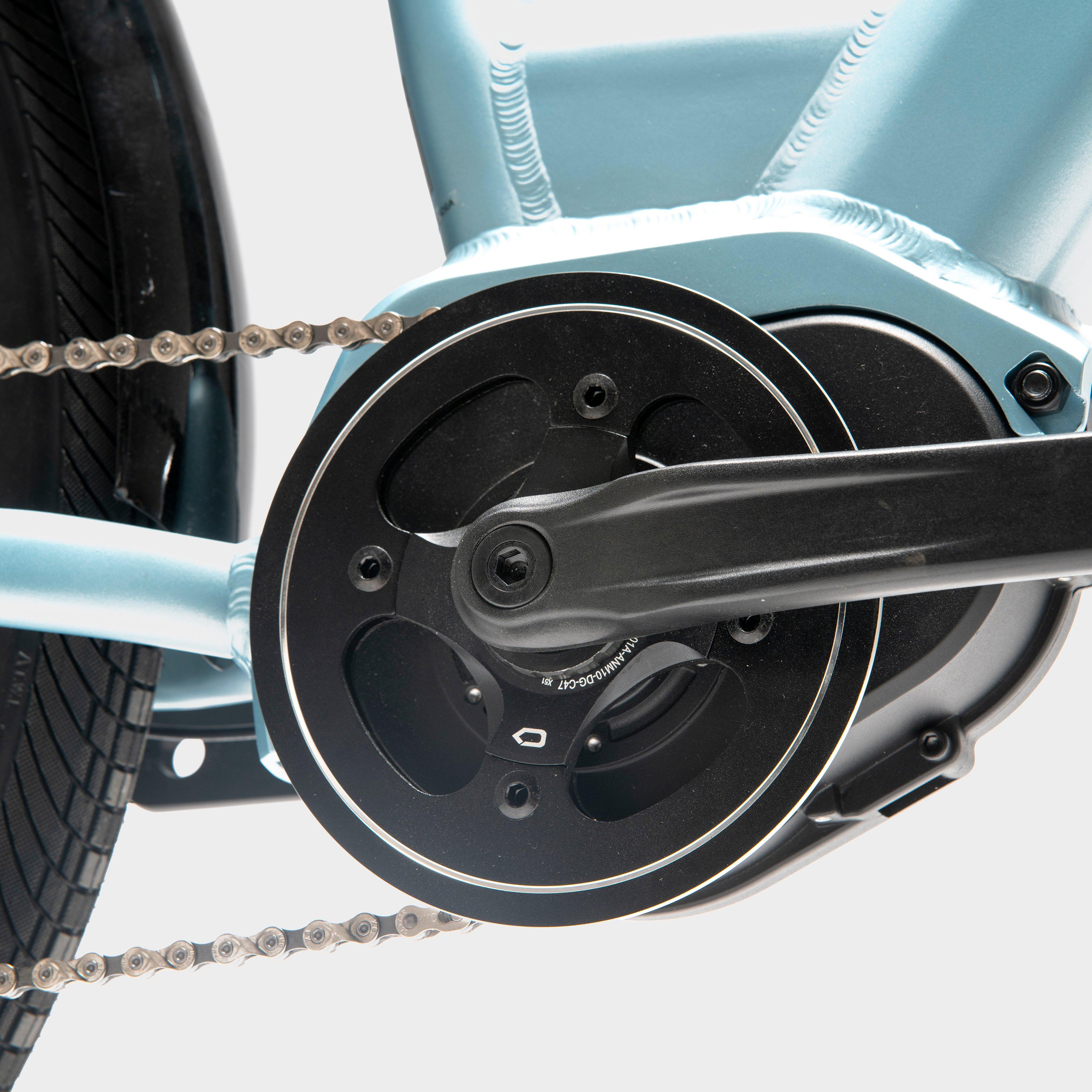 Journey LS Hybrid E-Bike