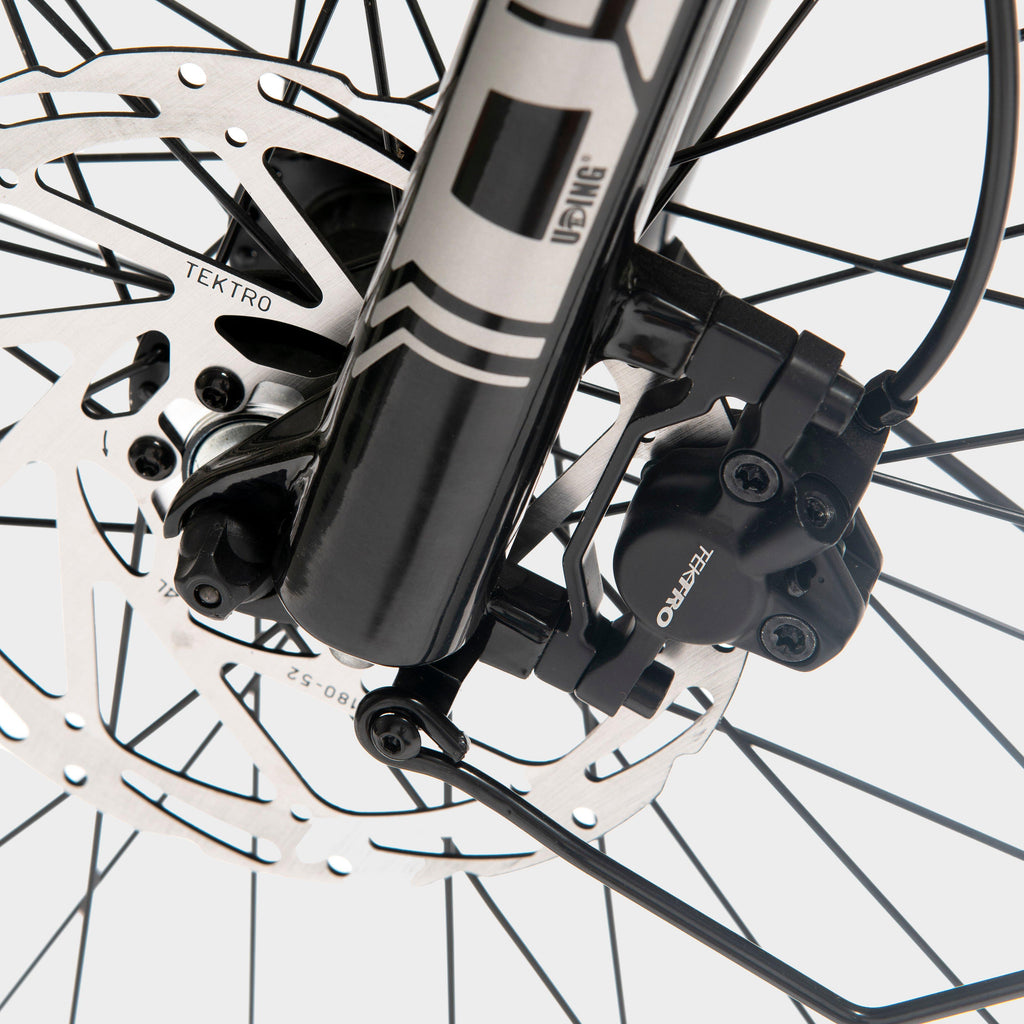 Journey LS Hybrid E-Bike