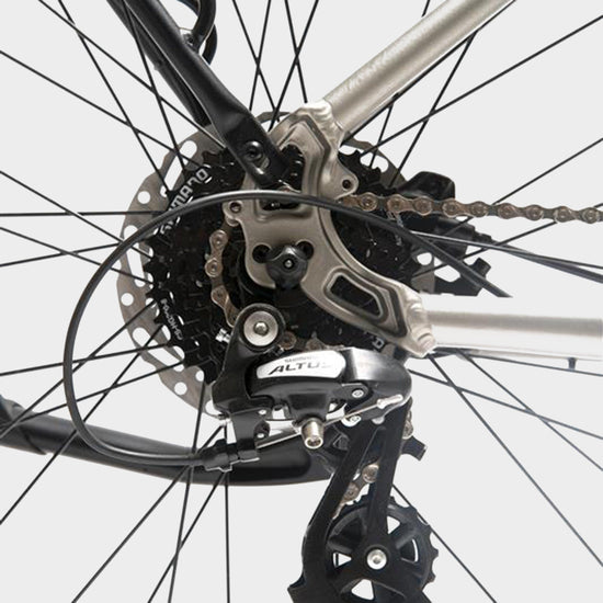 Journey Hybrid E-Bike