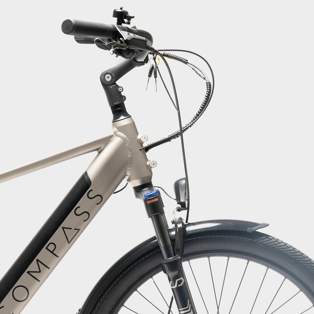 Journey Hybrid E-Bike