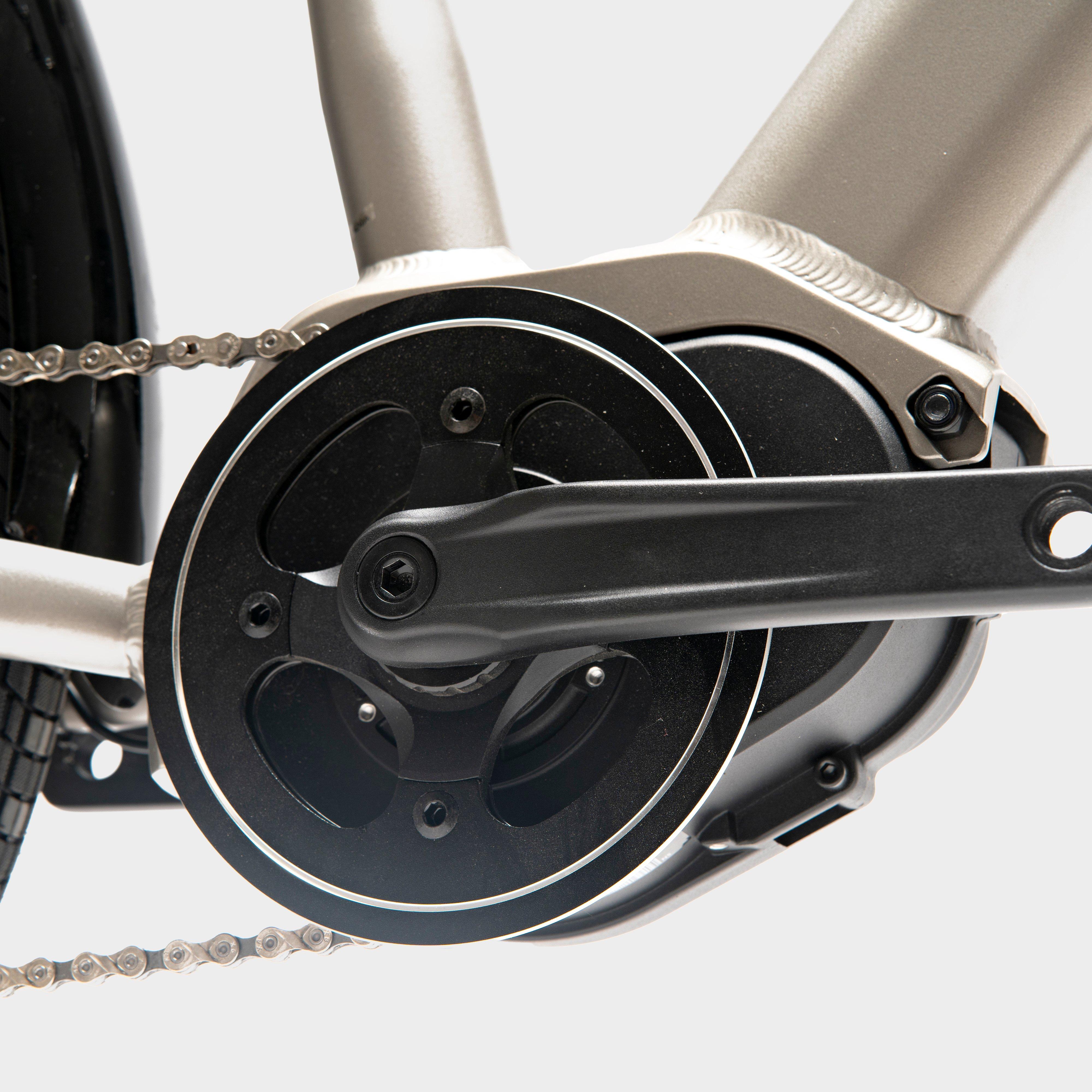 Journey Hybrid E-Bike