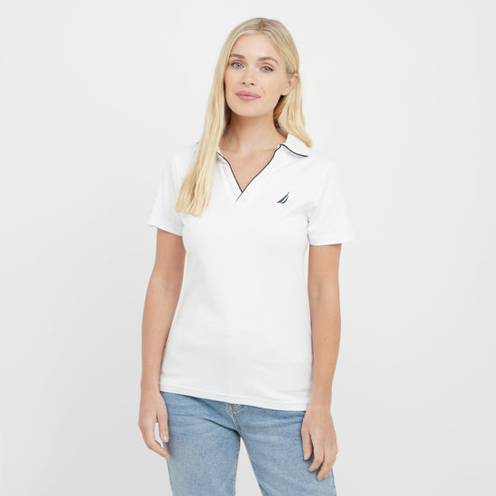 Women’s Adalynn Polo Shirt