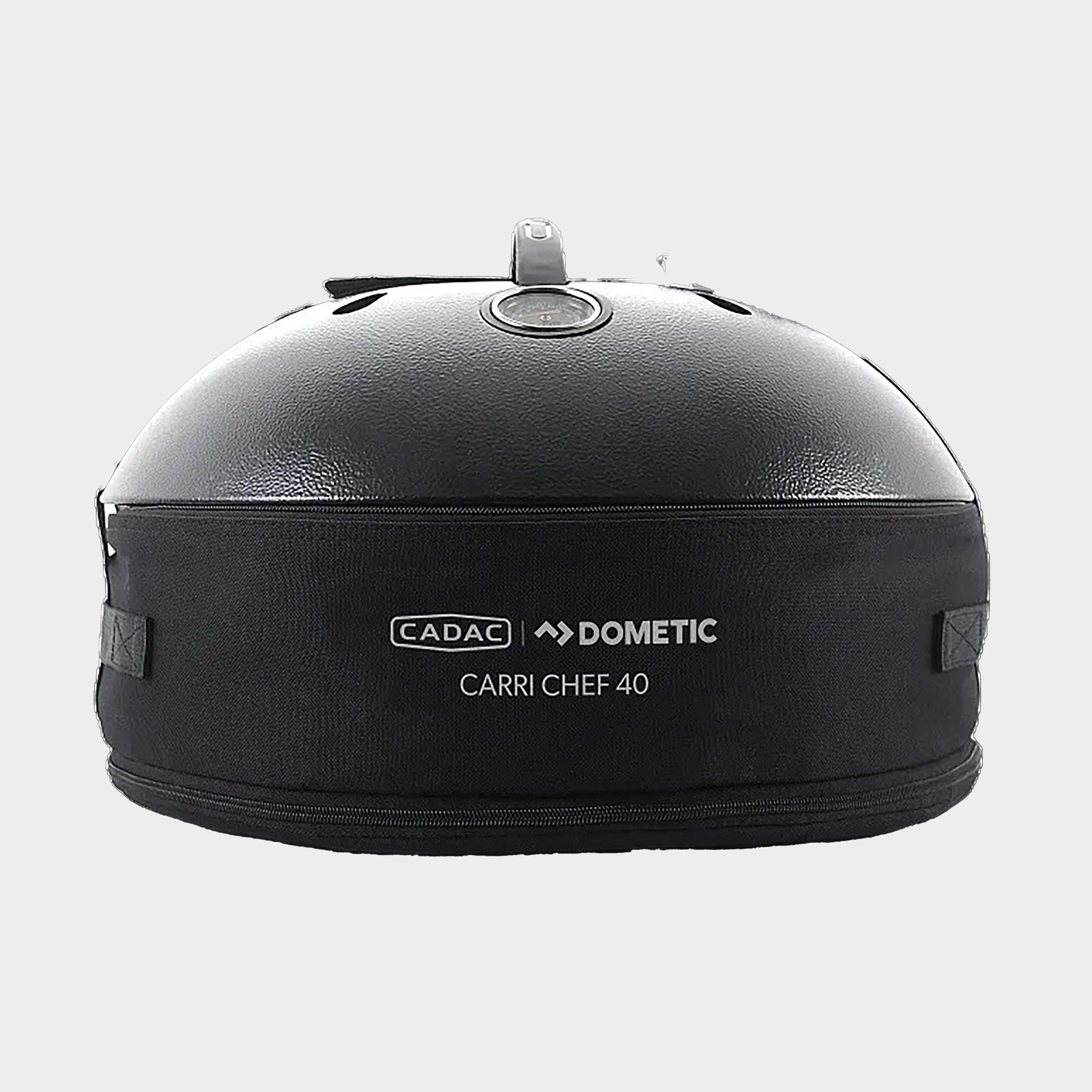 Carri Chef 50 BBQ with Paella Pan